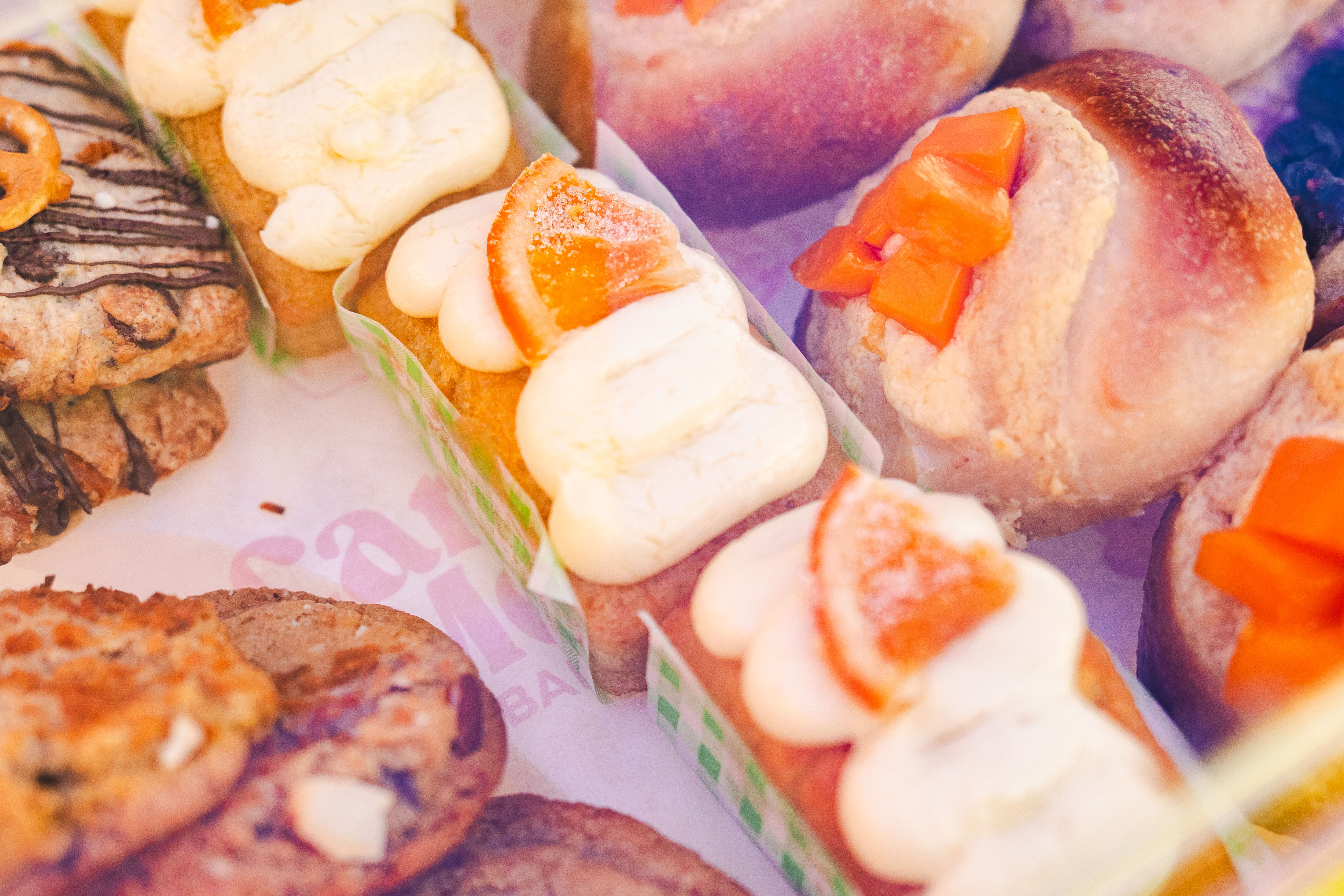 Productos de Carda & Momo Bakery — miniatura 10