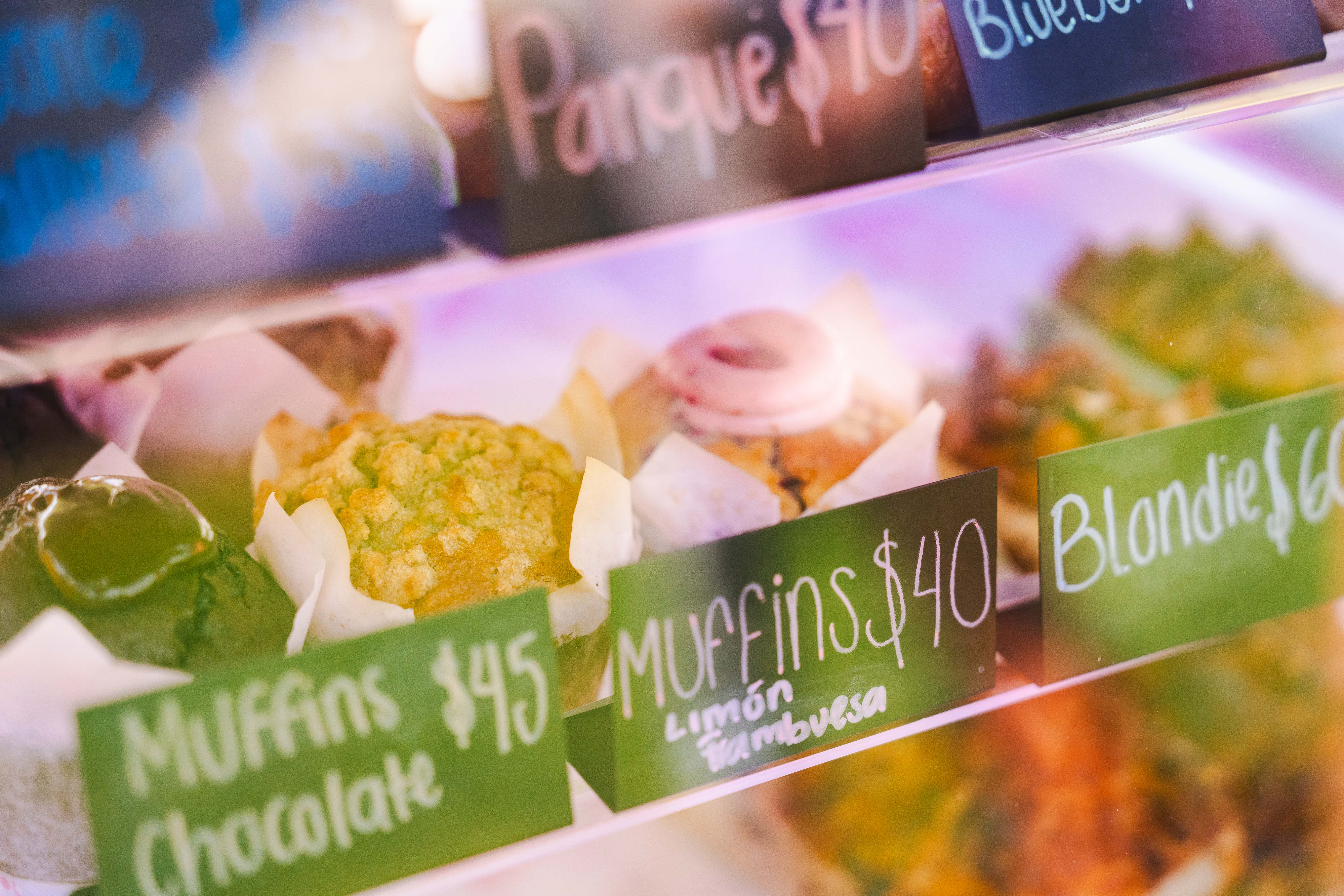 Productos de Carda & Momo Bakery — miniatura 11