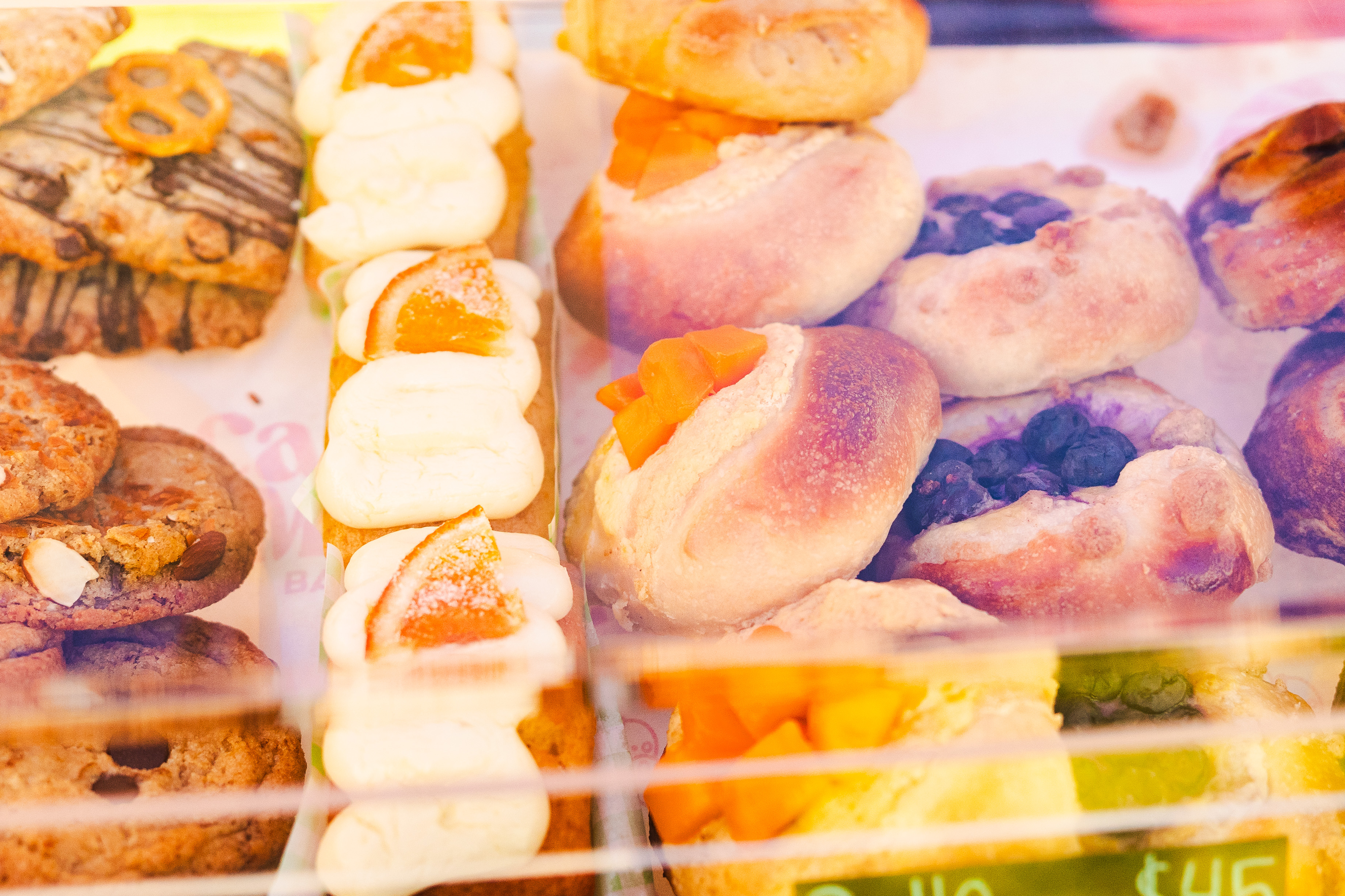 Productos de Carda & Momo Bakery — miniatura 13