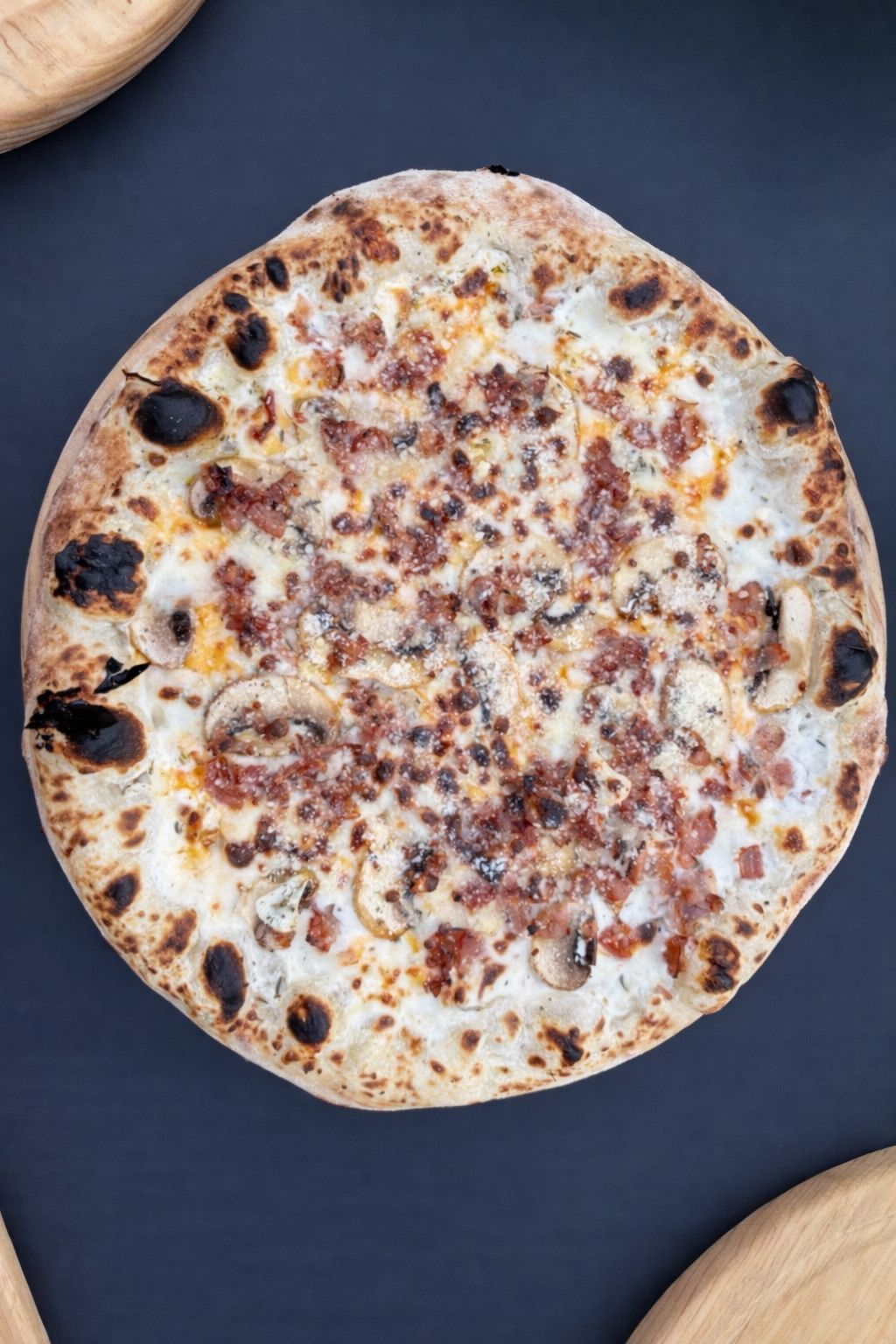 Productos de Alecrin Pizza — foto 1