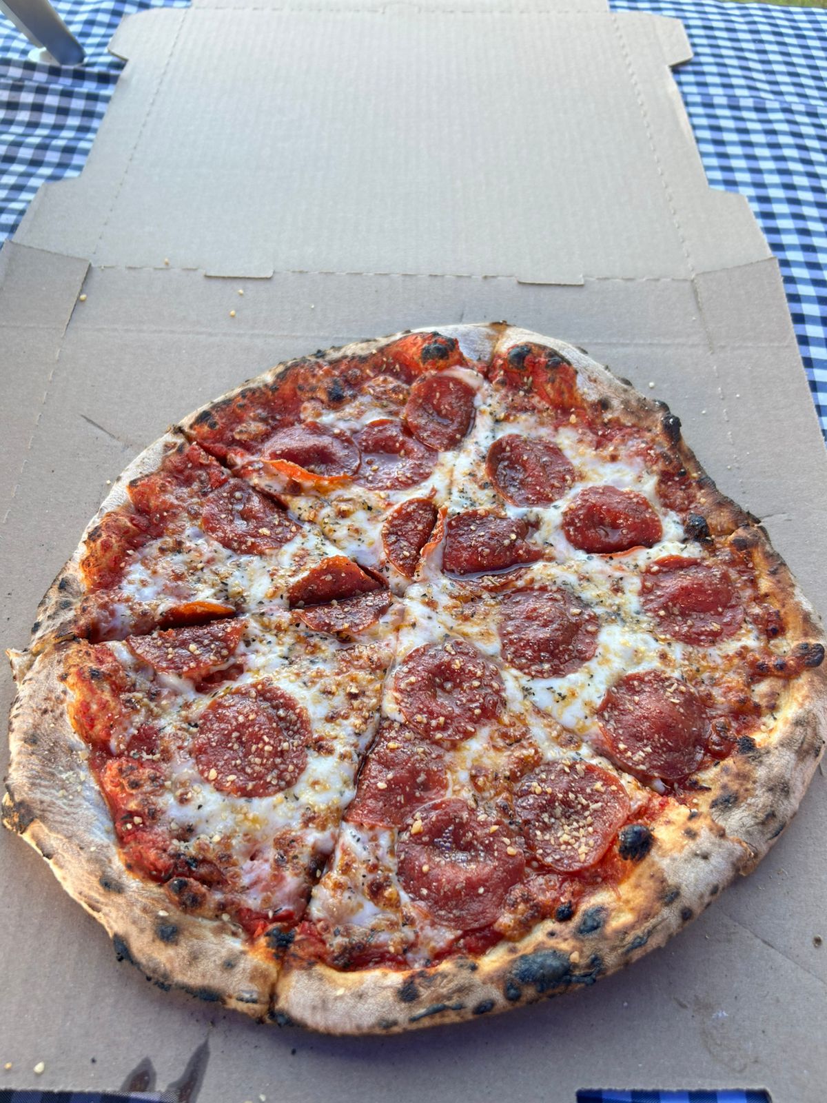 Productos de Alecrin Pizza — miniatura 3