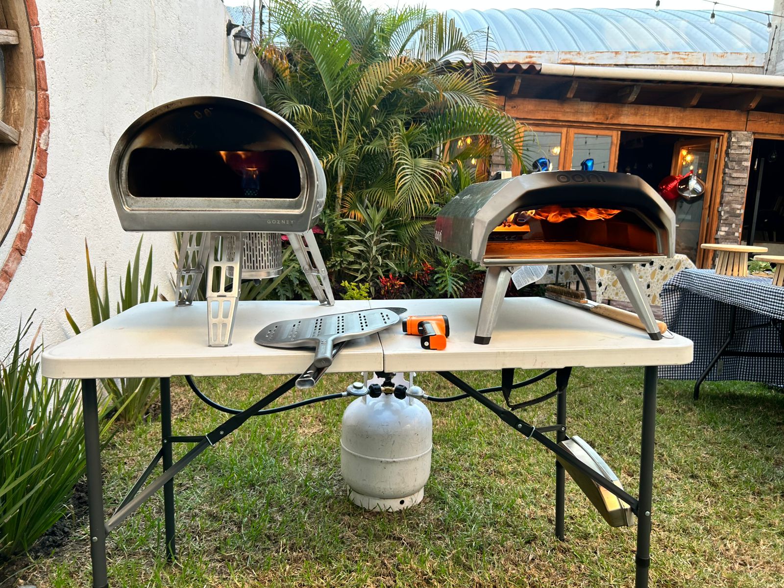 Productos de Alecrin Pizza — miniatura 5