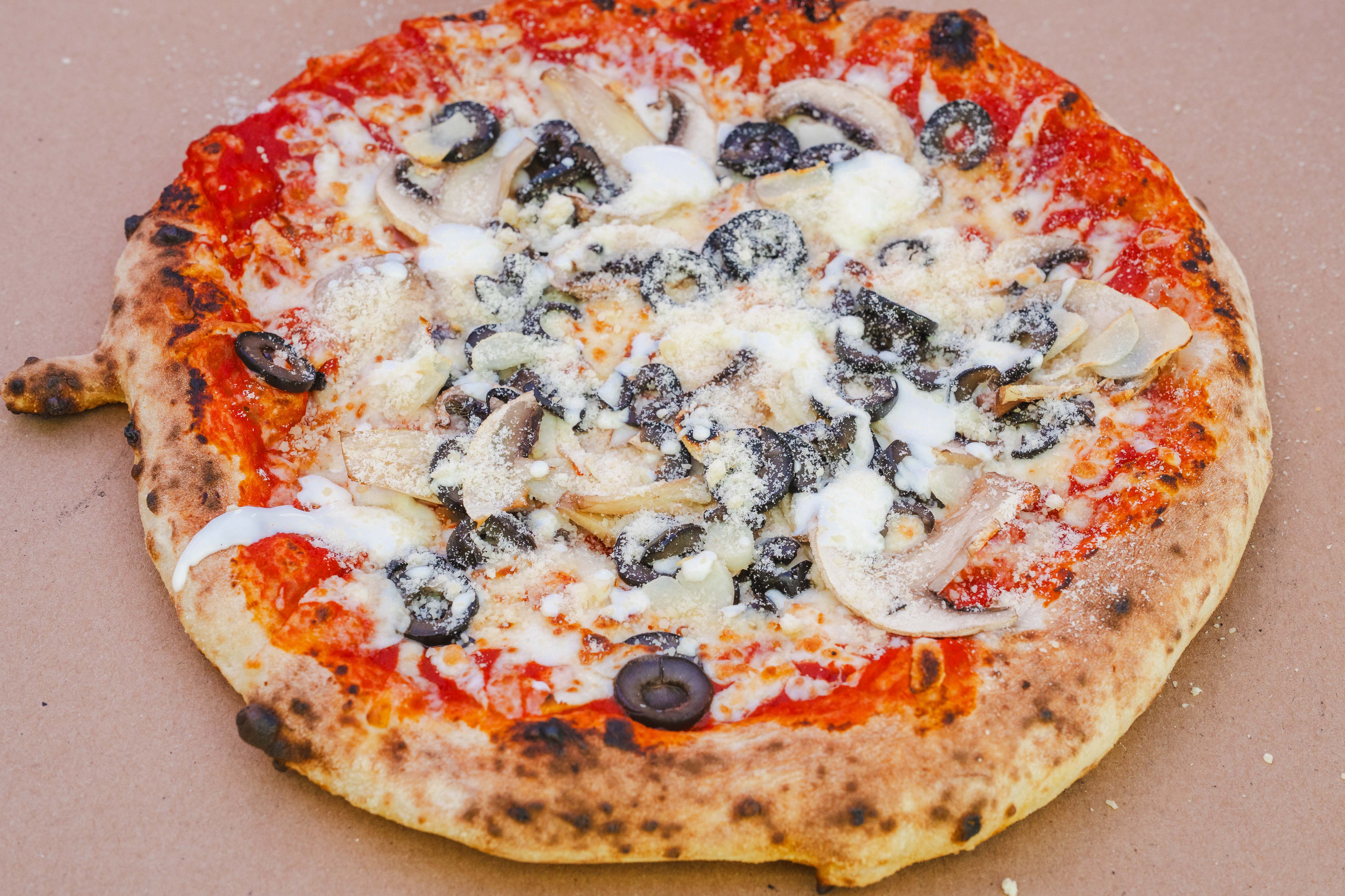 Productos de Alecrin Pizza — miniatura 7