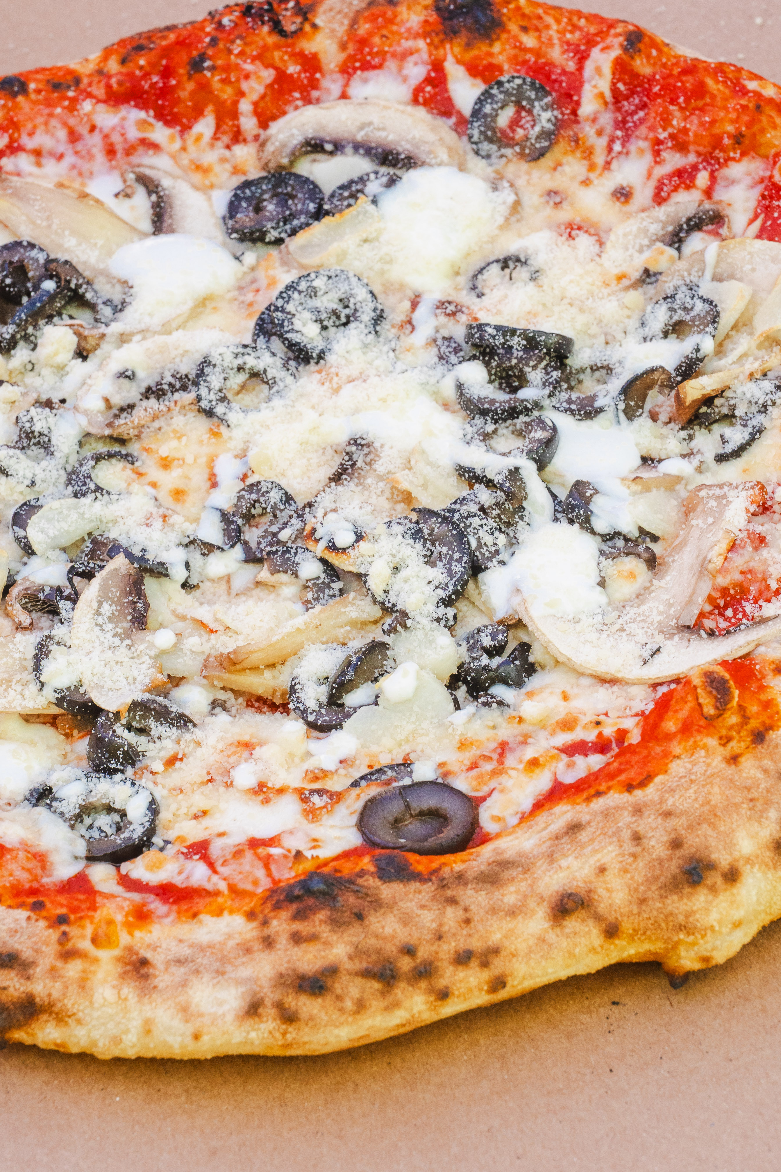 Productos de Alecrin Pizza — miniatura 8