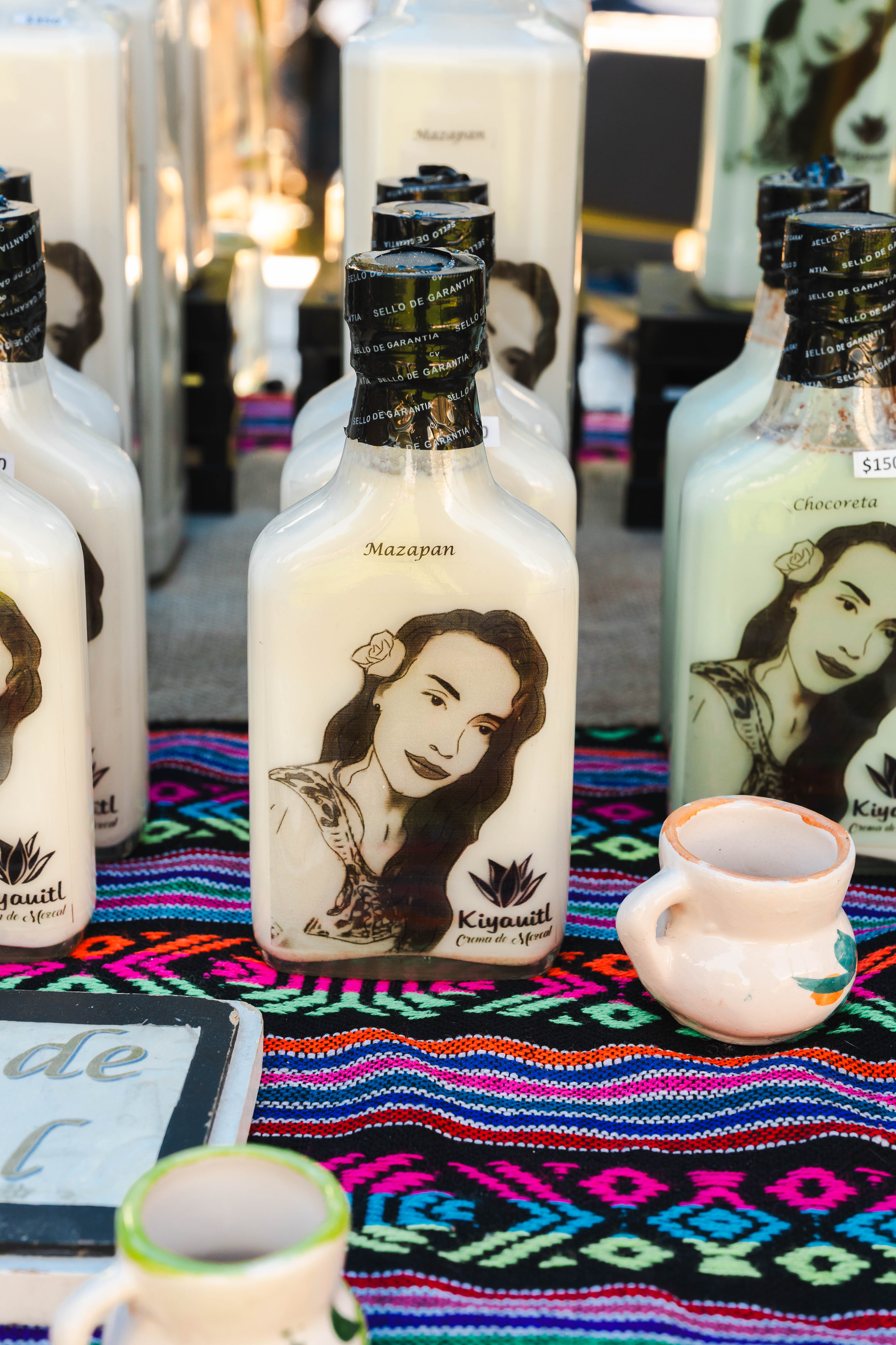 Productos de Kiyauitl — foto 1