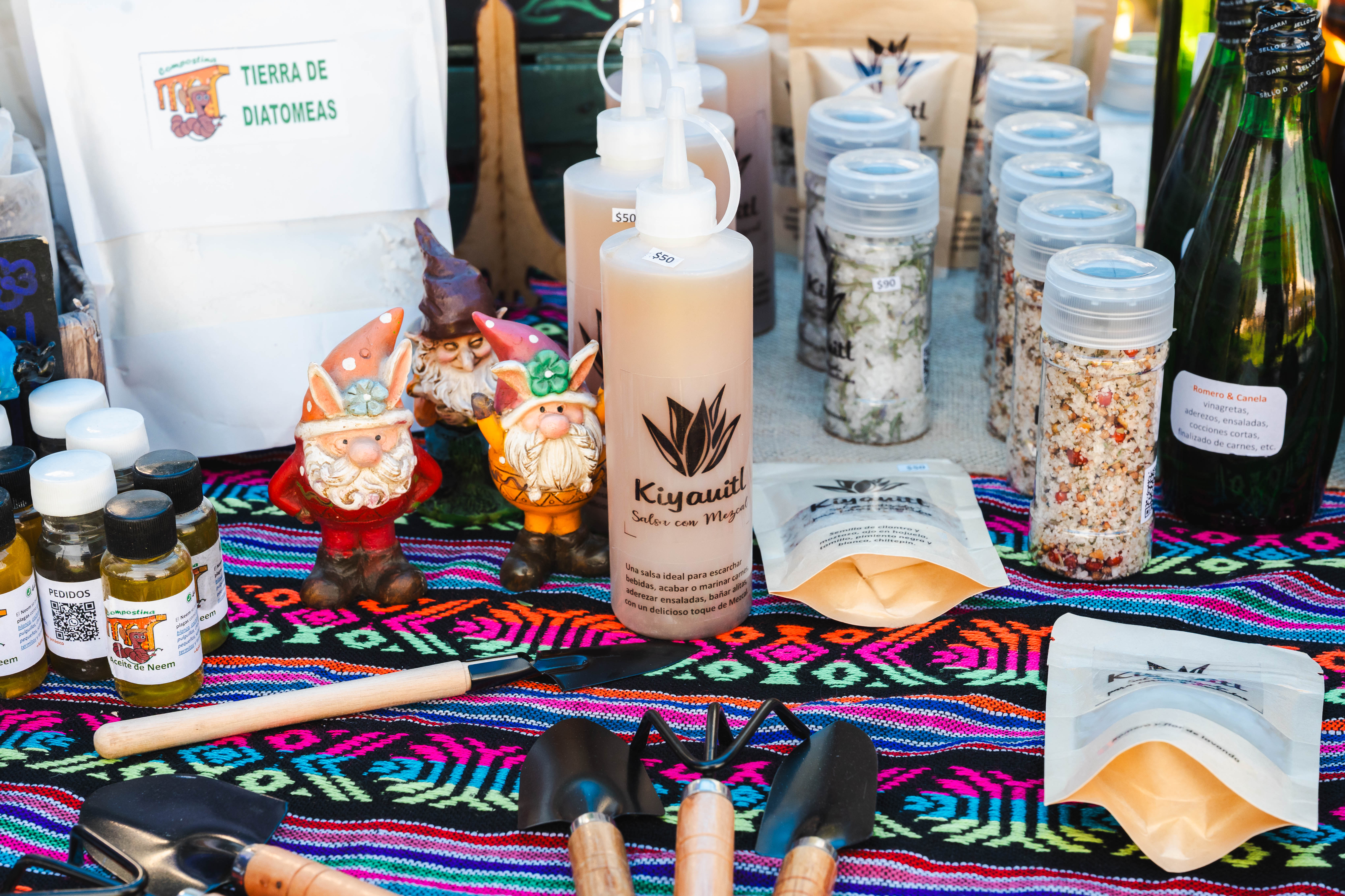 Productos de Kiyauitl — miniatura 3