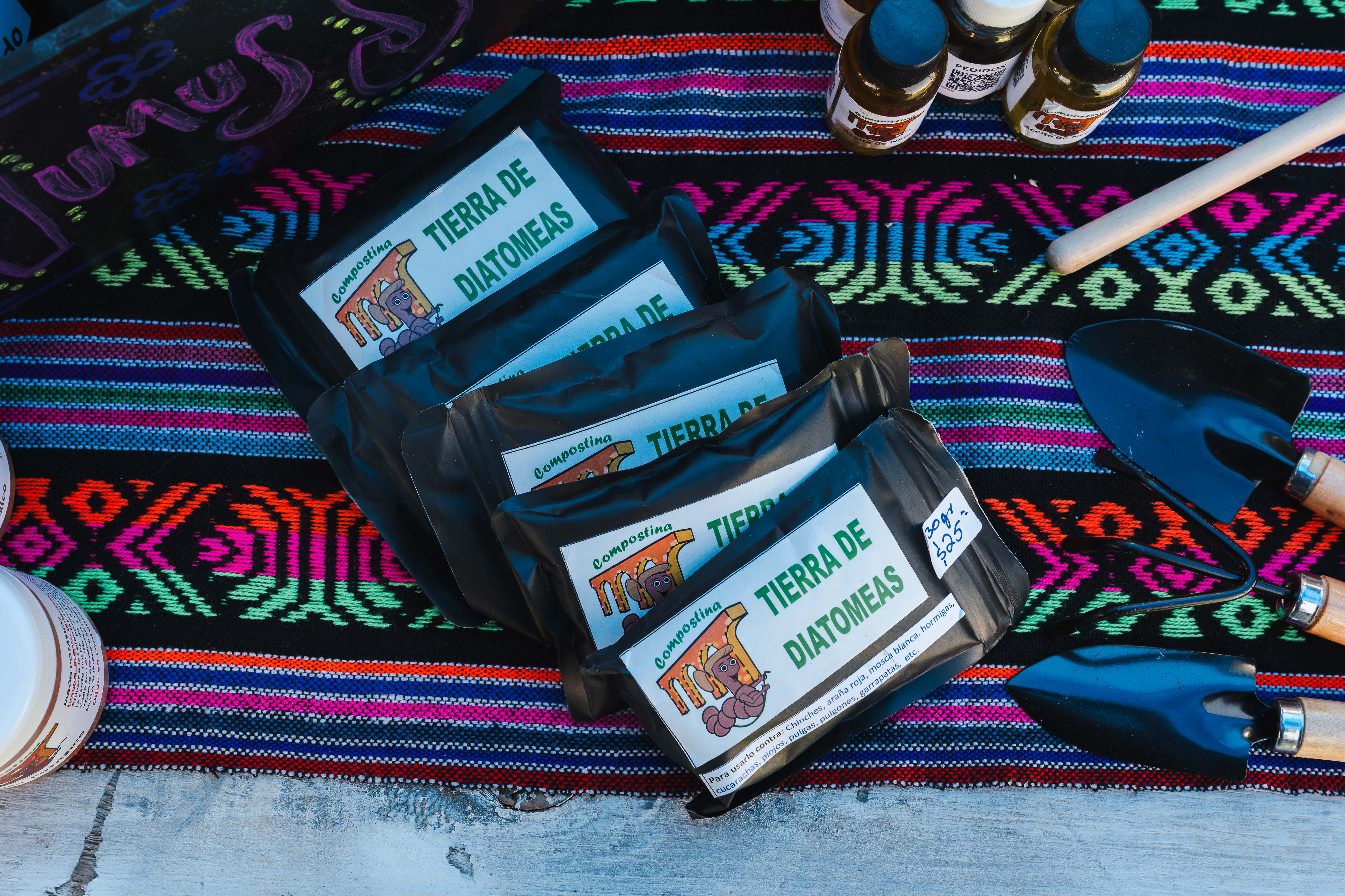 Productos de Kiyauitl — miniatura 4