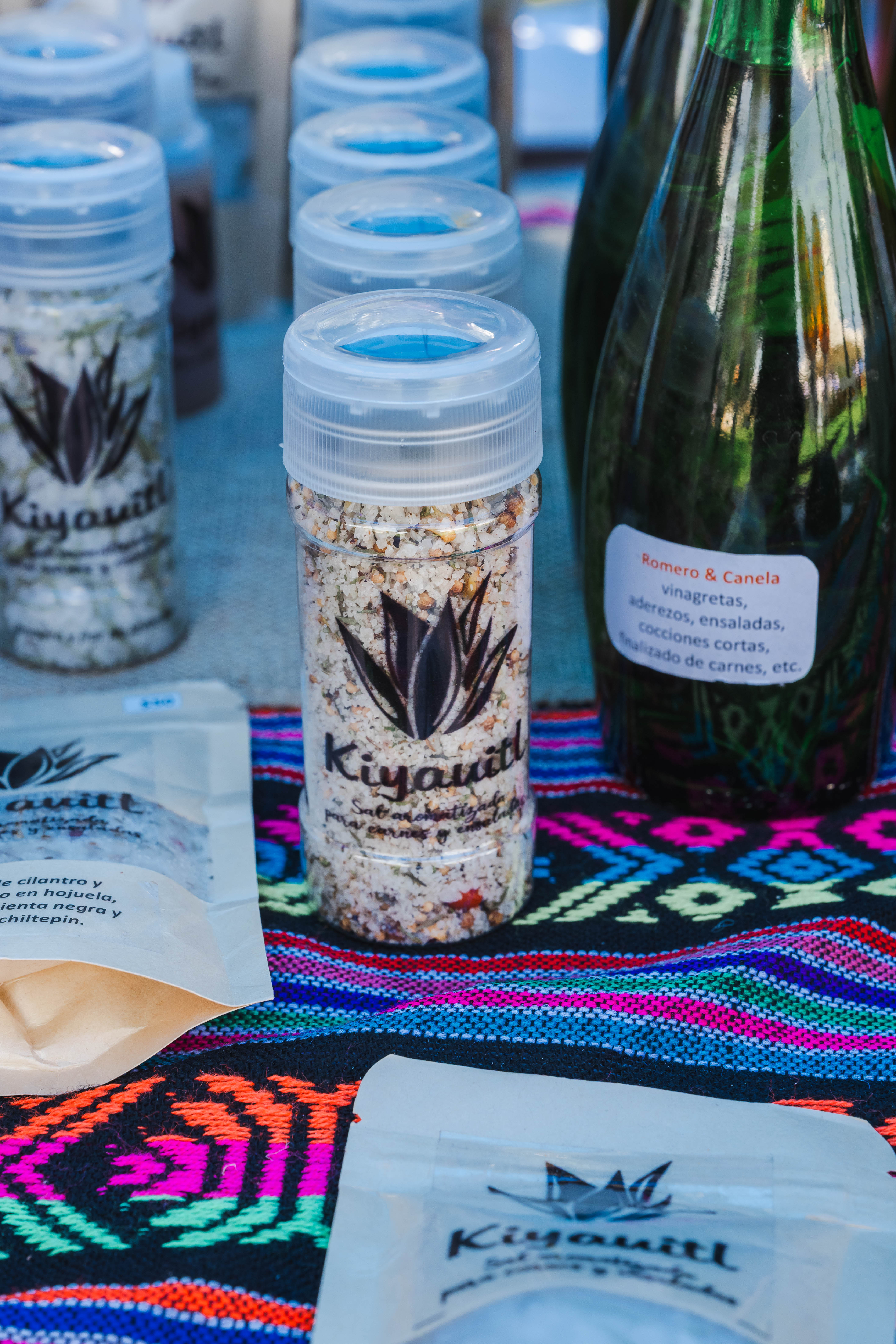 Productos de Kiyauitl — miniatura 5