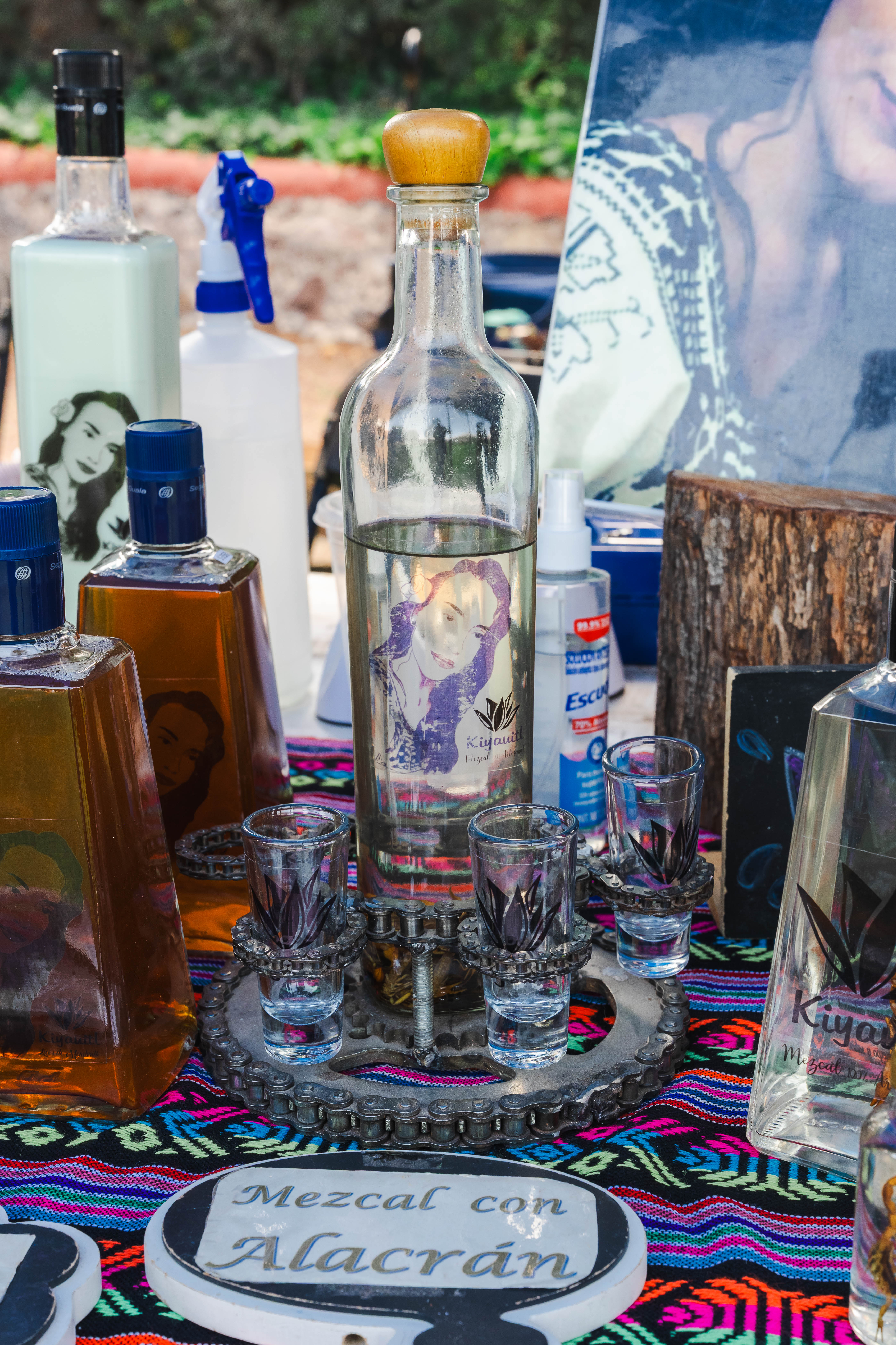 Productos de Kiyauitl — miniatura 7