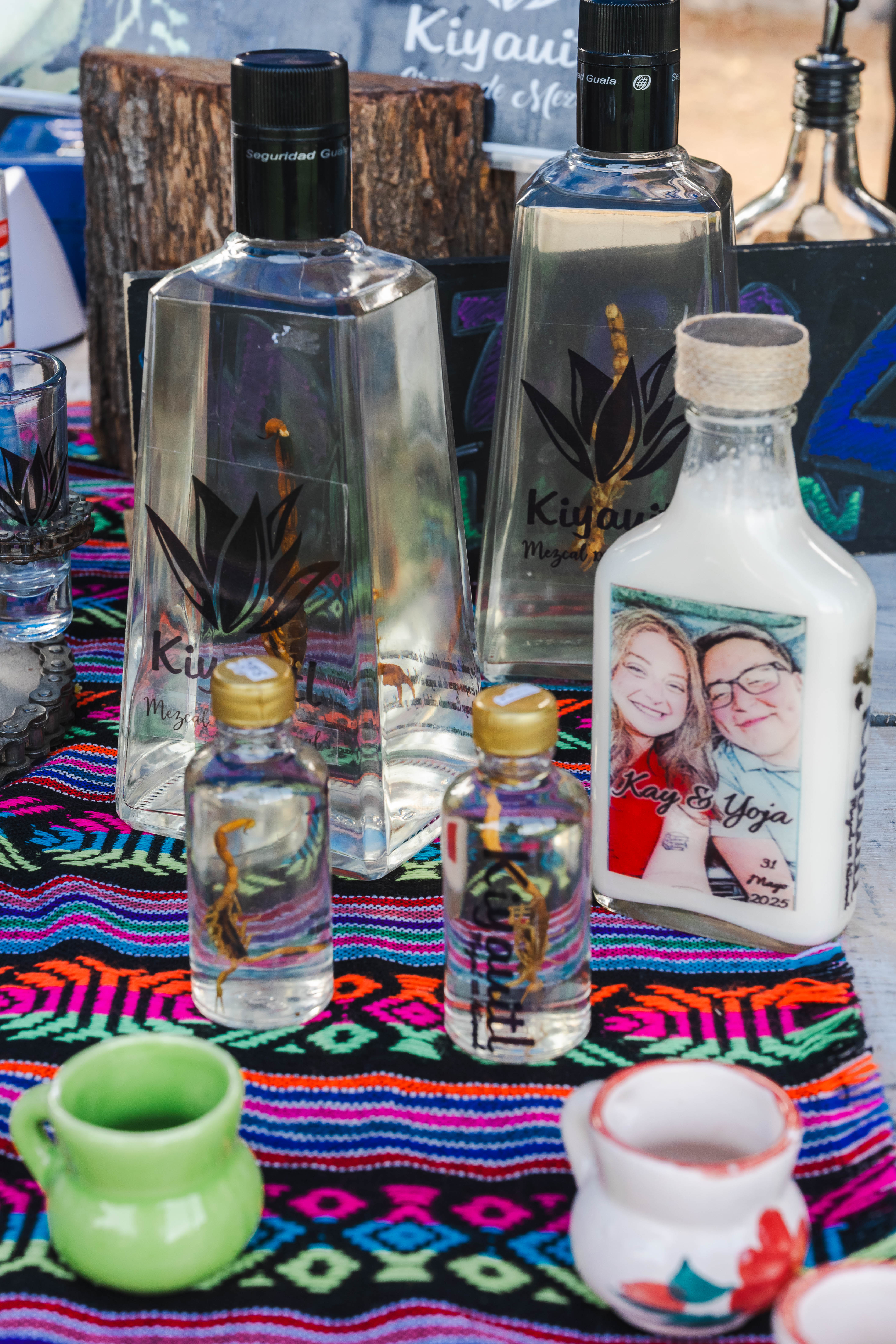 Productos de Kiyauitl — miniatura 8