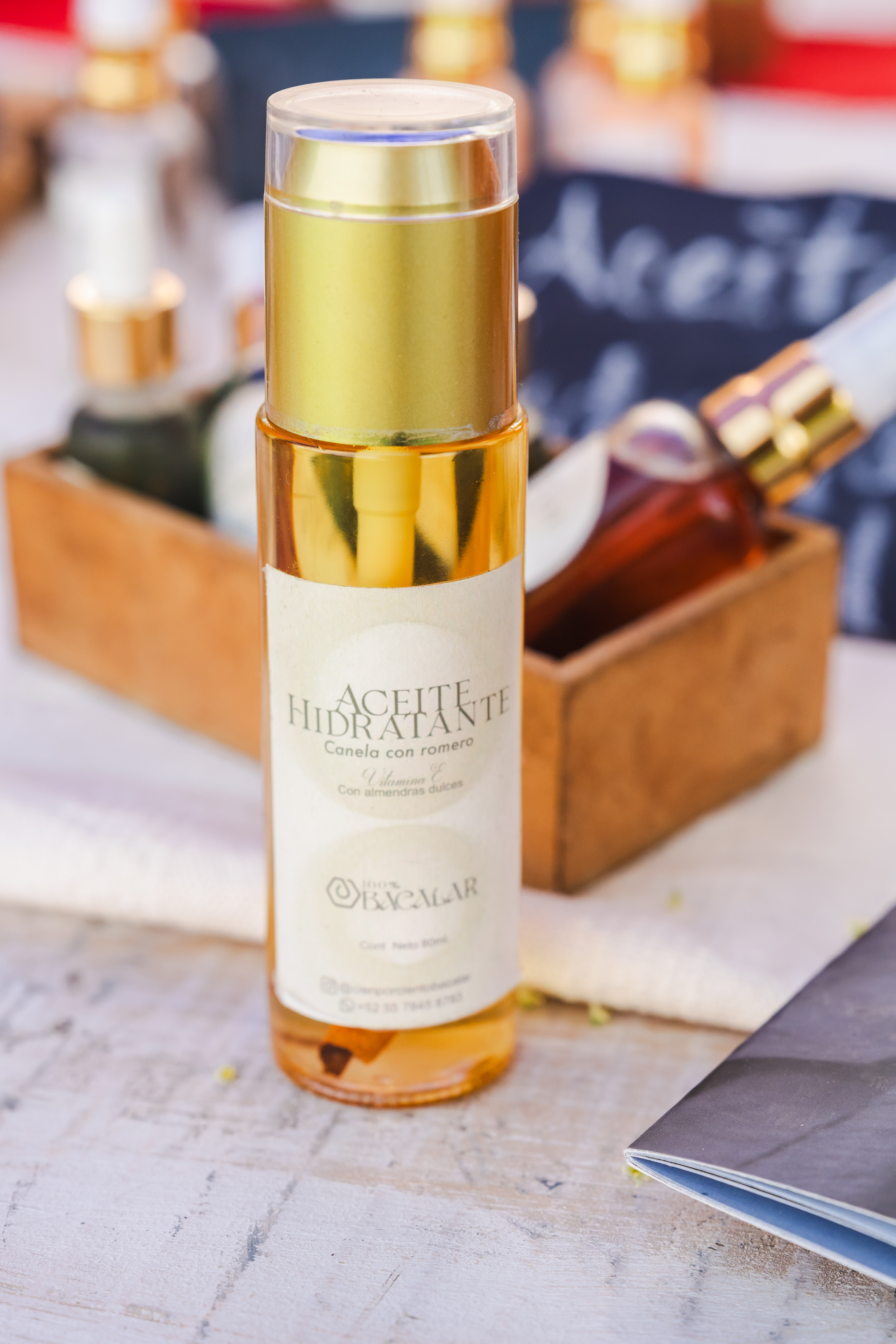 Productos de 100% Bacalar — miniatura 4