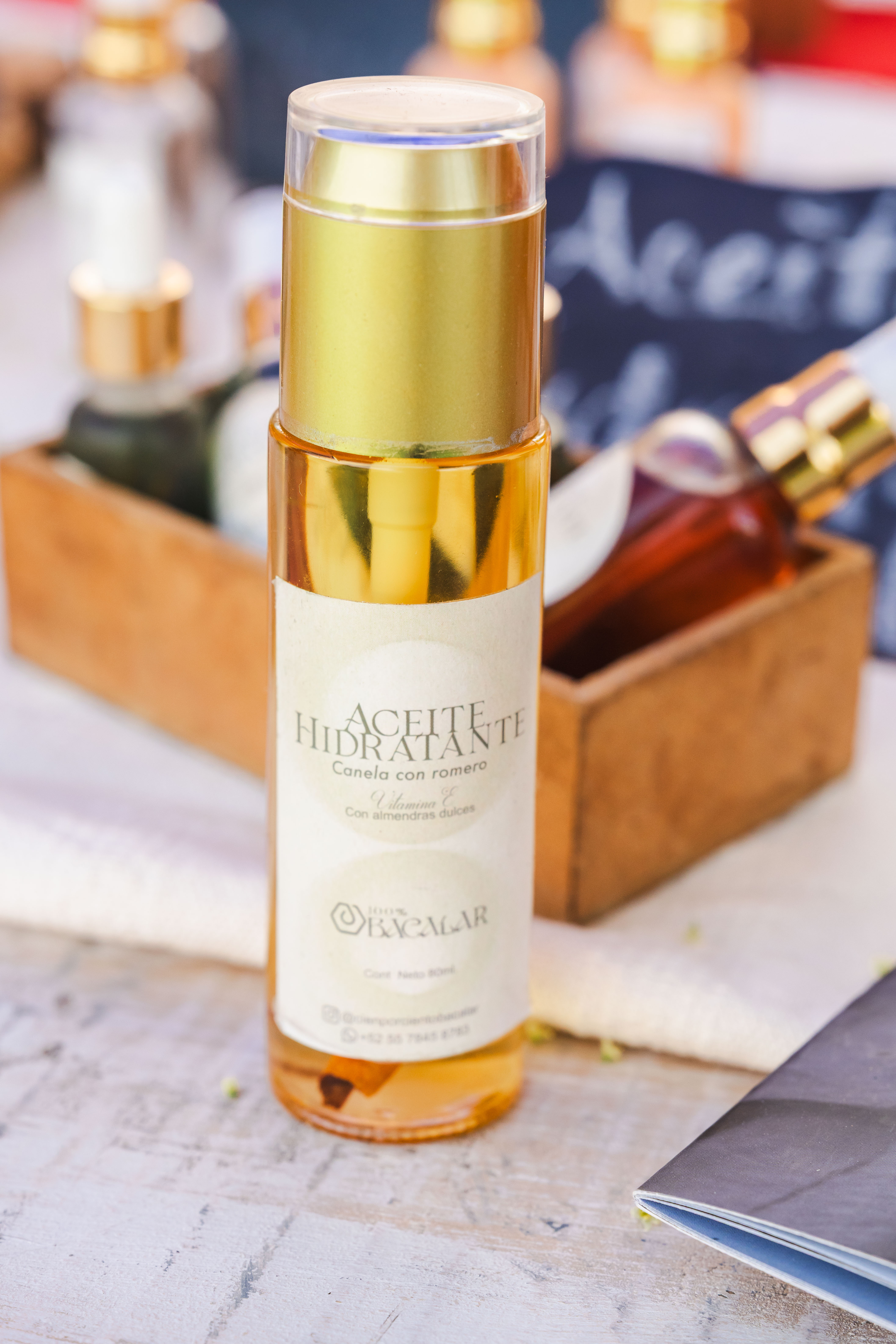 Productos de 100% Bacalar — miniatura 5
