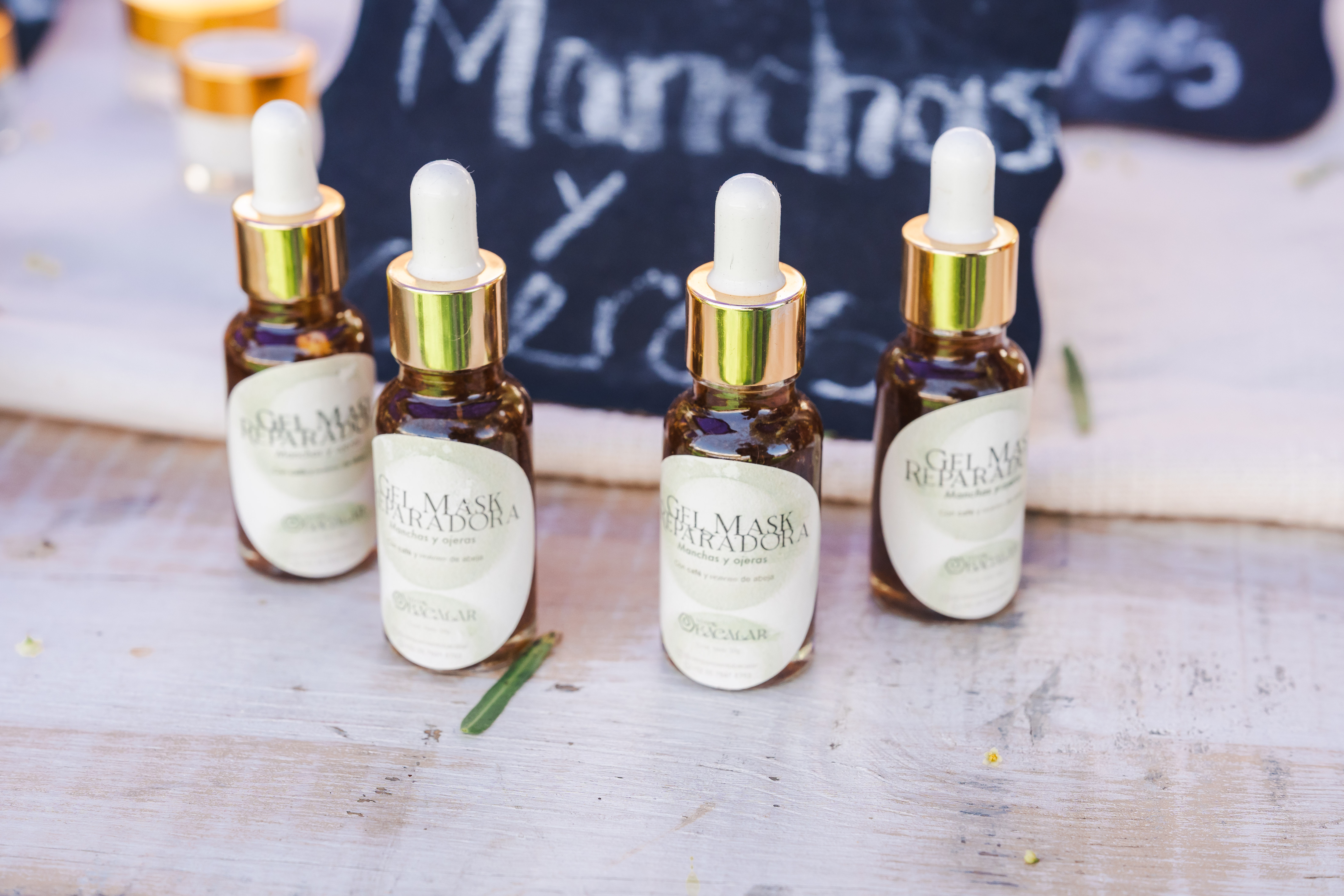 Productos de 100% Bacalar — miniatura 6