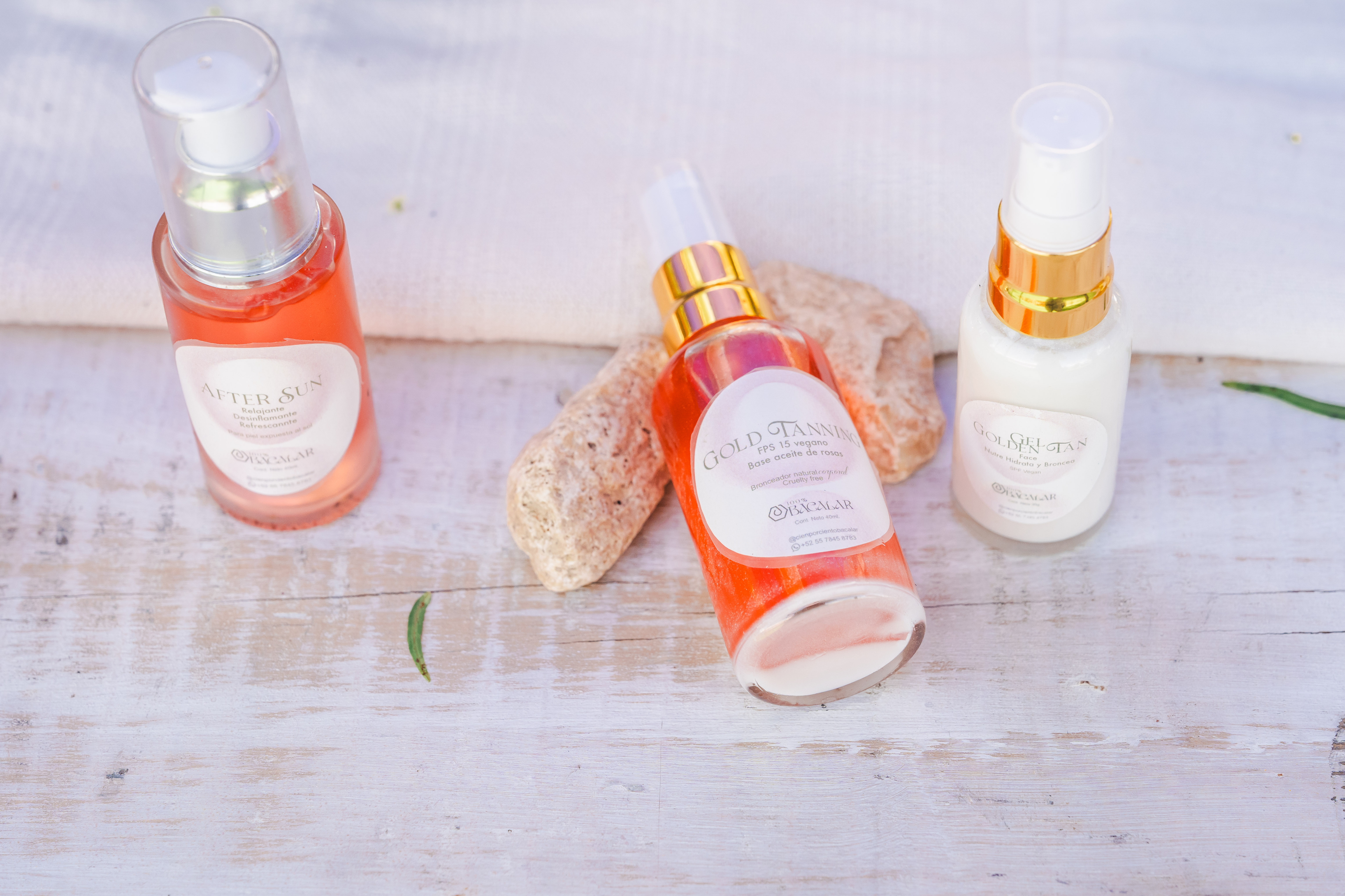 Productos de 100% Bacalar — miniatura 8