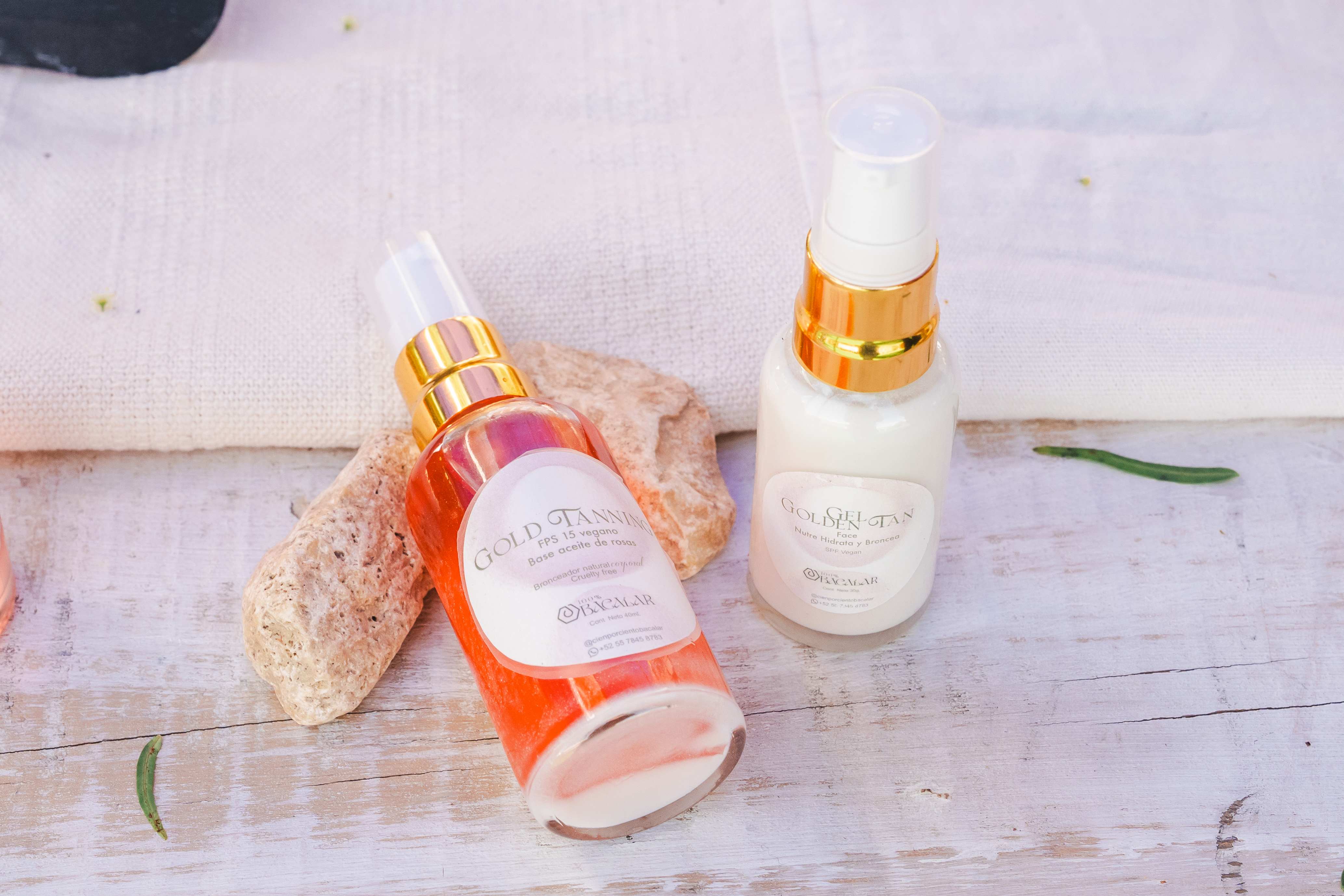 Productos de 100% Bacalar — miniatura 11