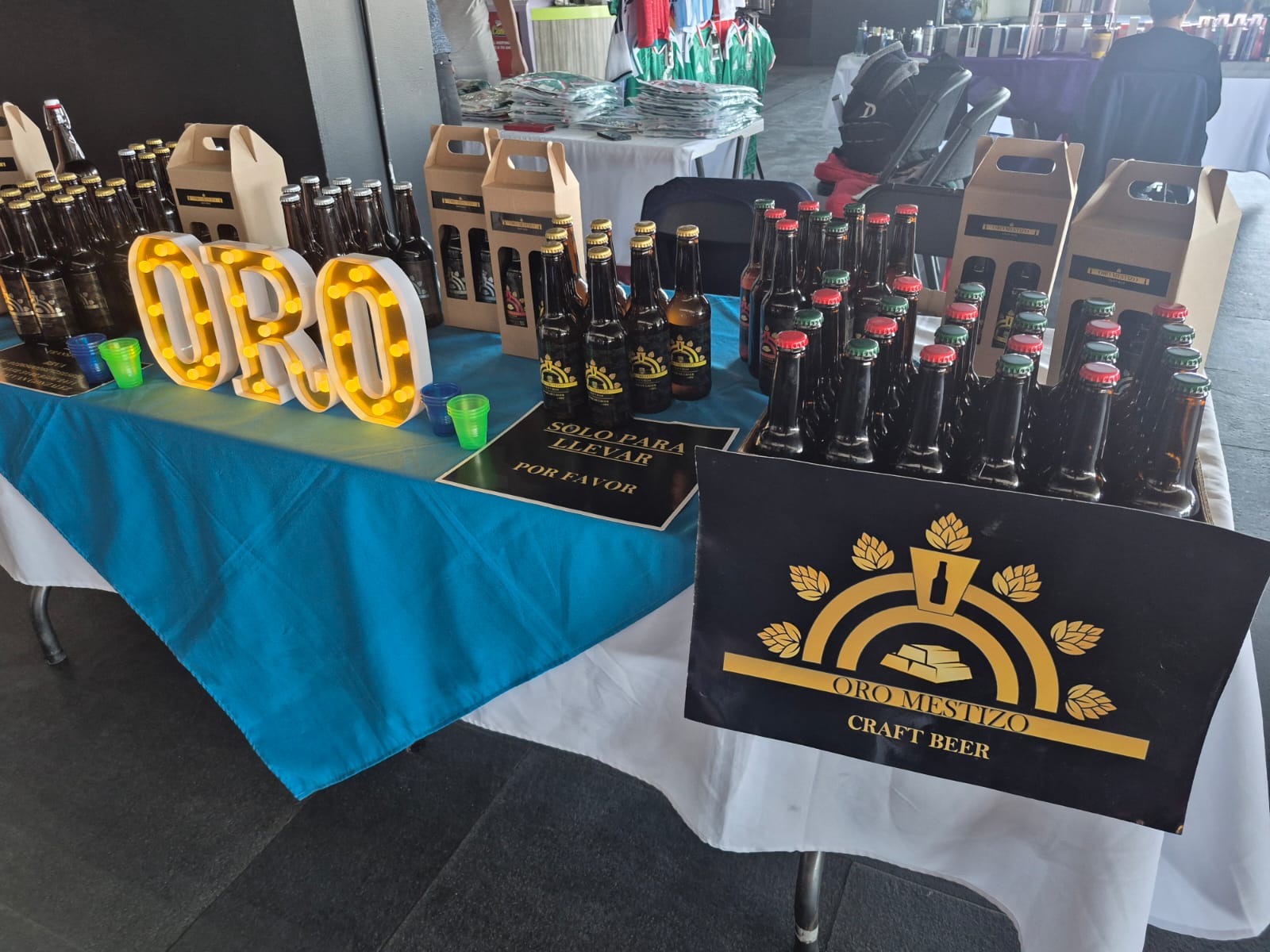 Productos de Oro Mestizo — miniatura 4