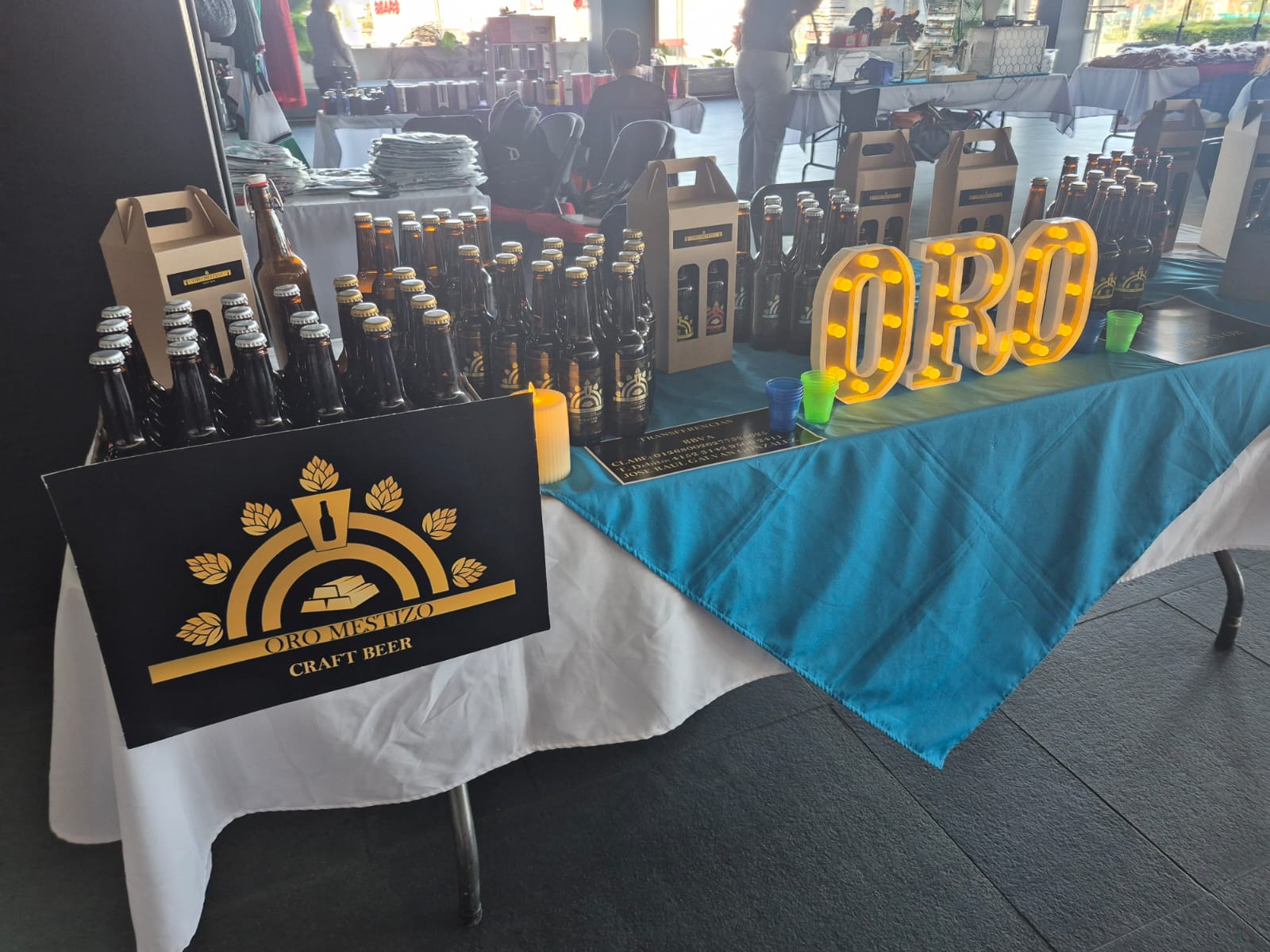 Productos de Oro Mestizo — miniatura 5