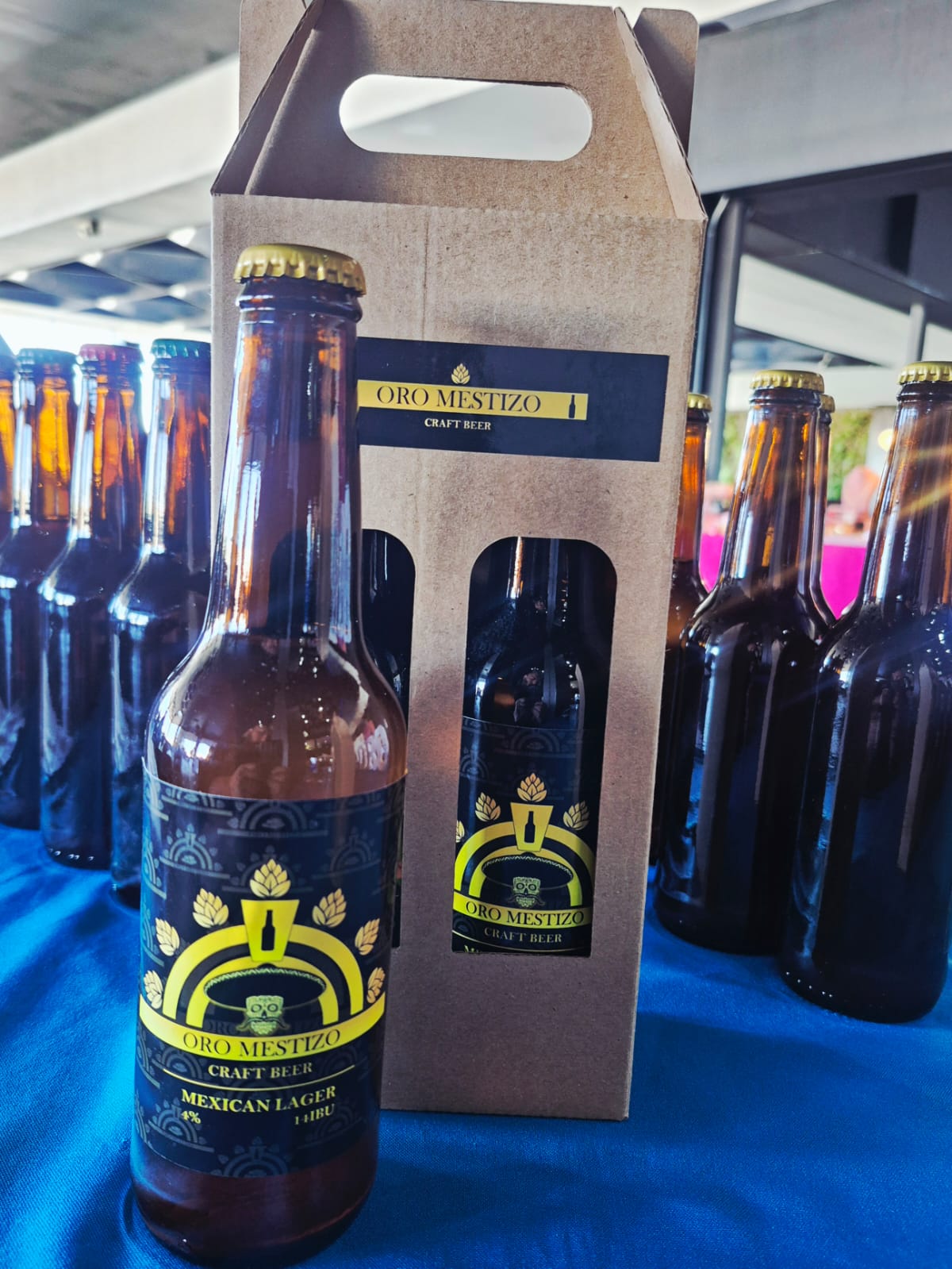 Productos de Oro Mestizo — miniatura 6