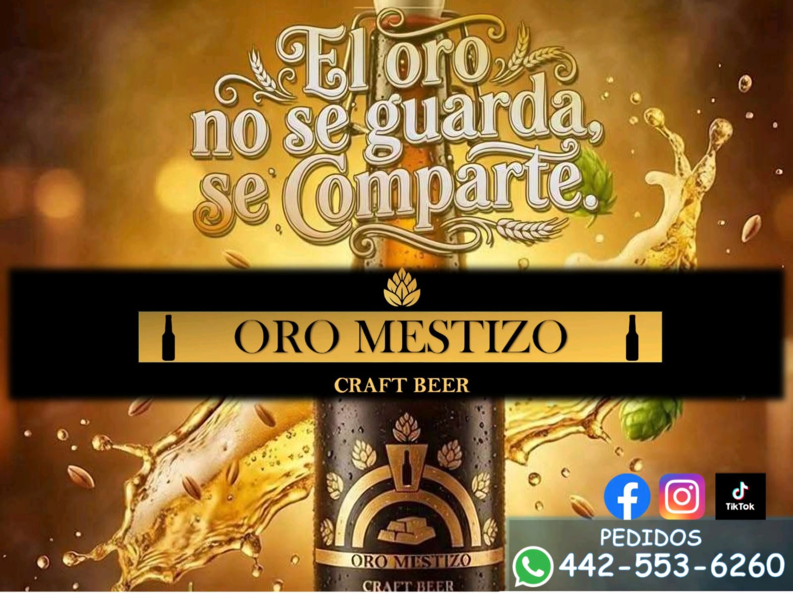Productos de Oro Mestizo — miniatura 7