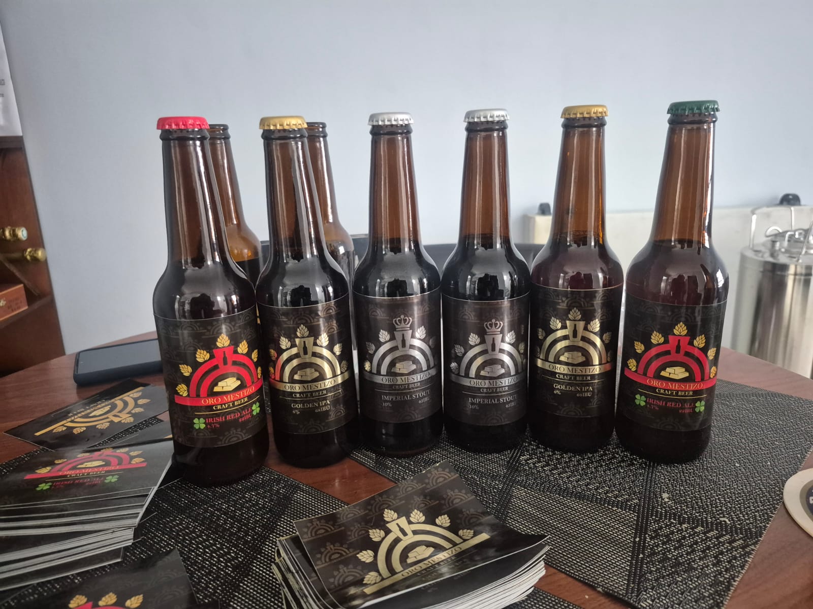 Productos de Oro Mestizo — miniatura 8