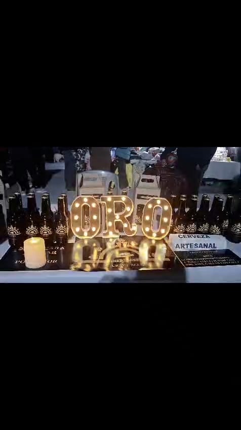 Productos de Oro Mestizo — miniatura 10