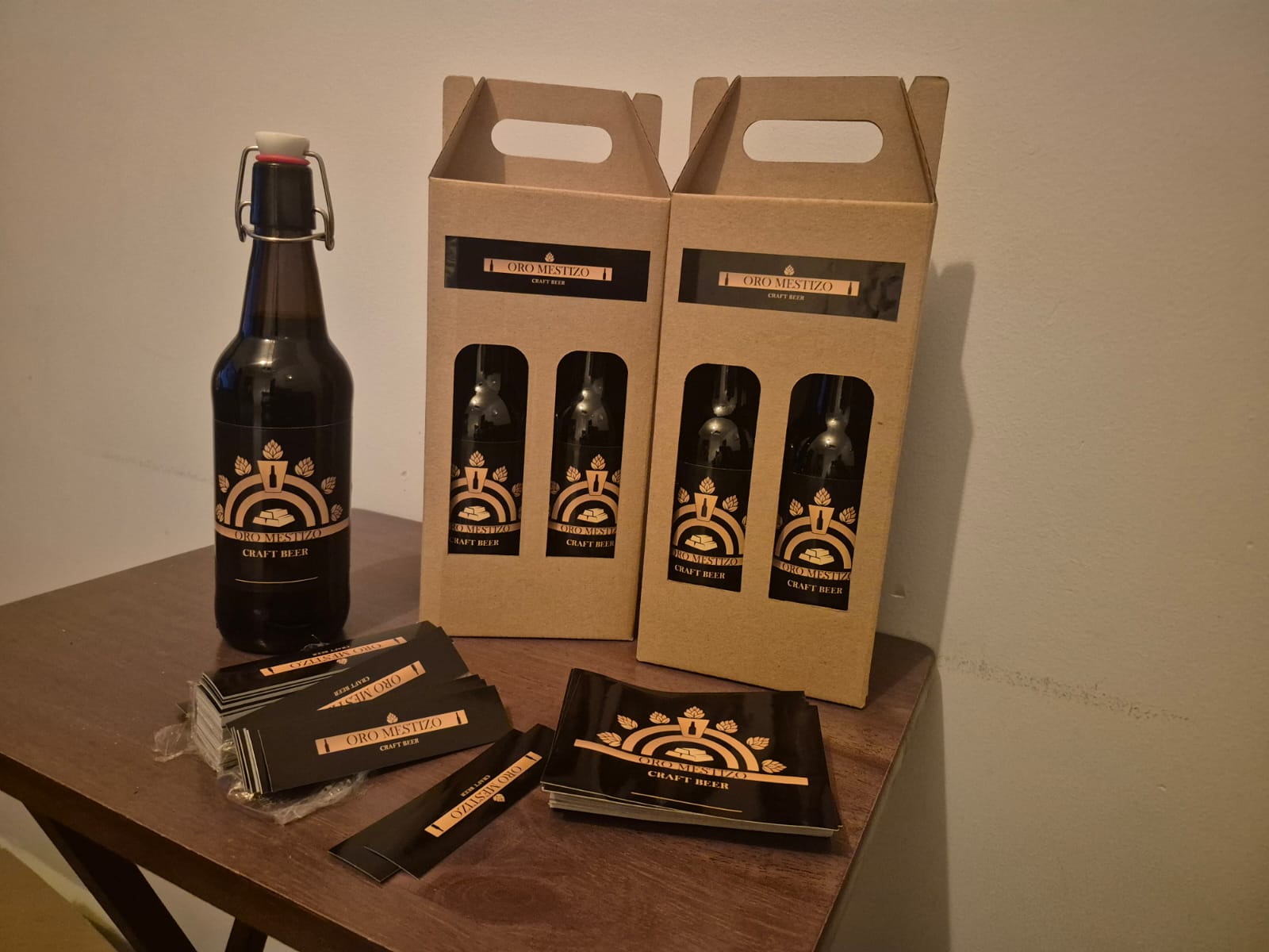 Productos de Oro Mestizo — miniatura 13