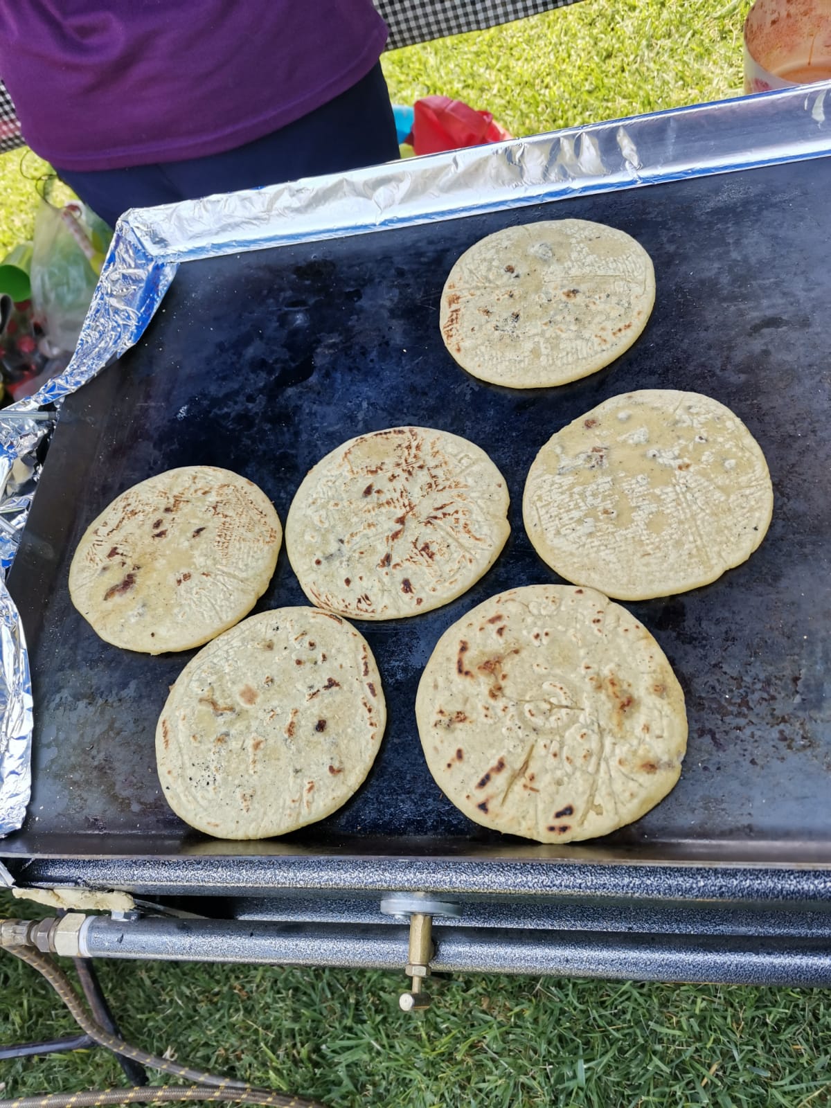Productos de Comida Casera Mamá Rayito — miniatura 3