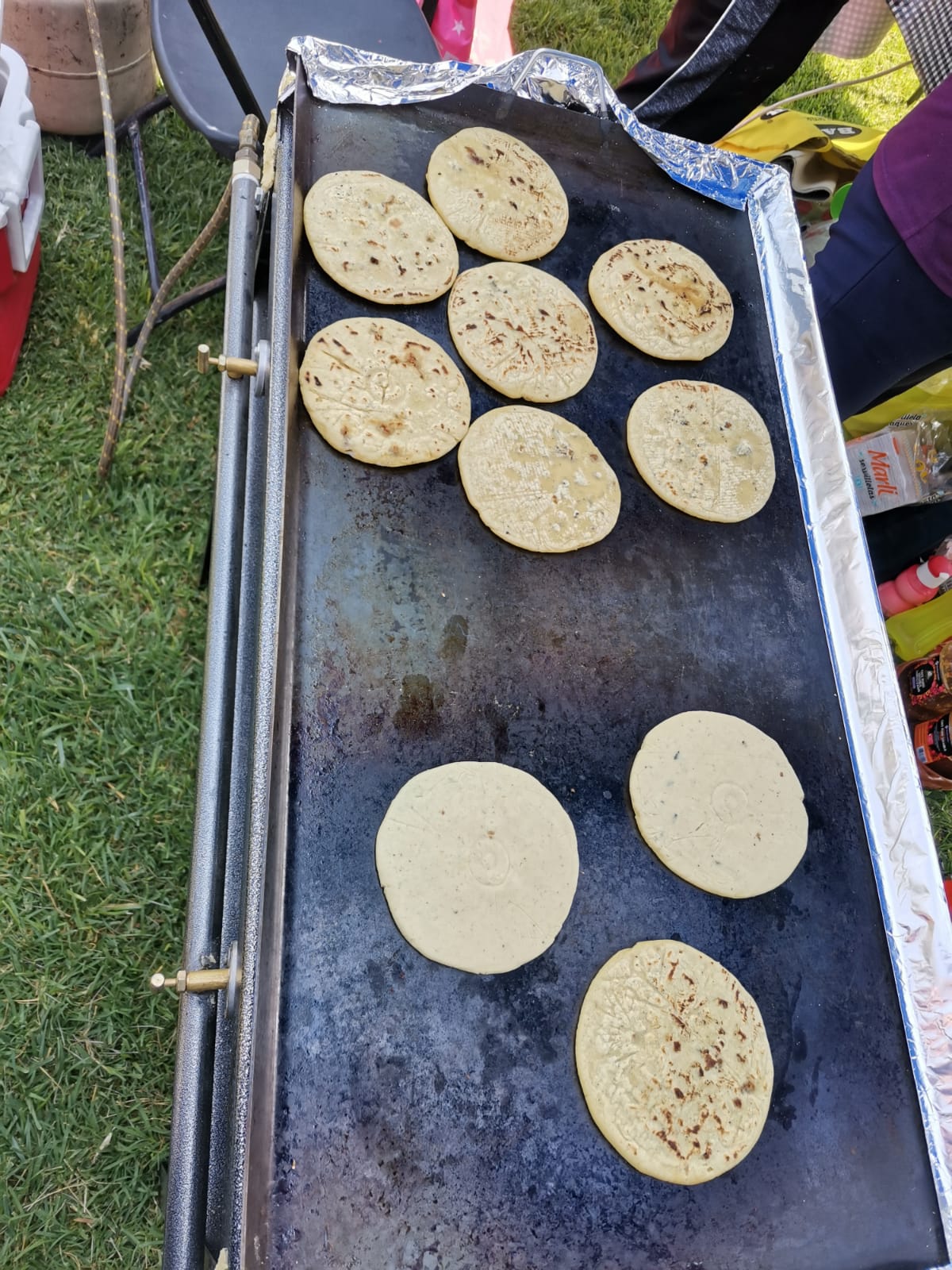 Productos de Comida Casera Mamá Rayito — miniatura 4