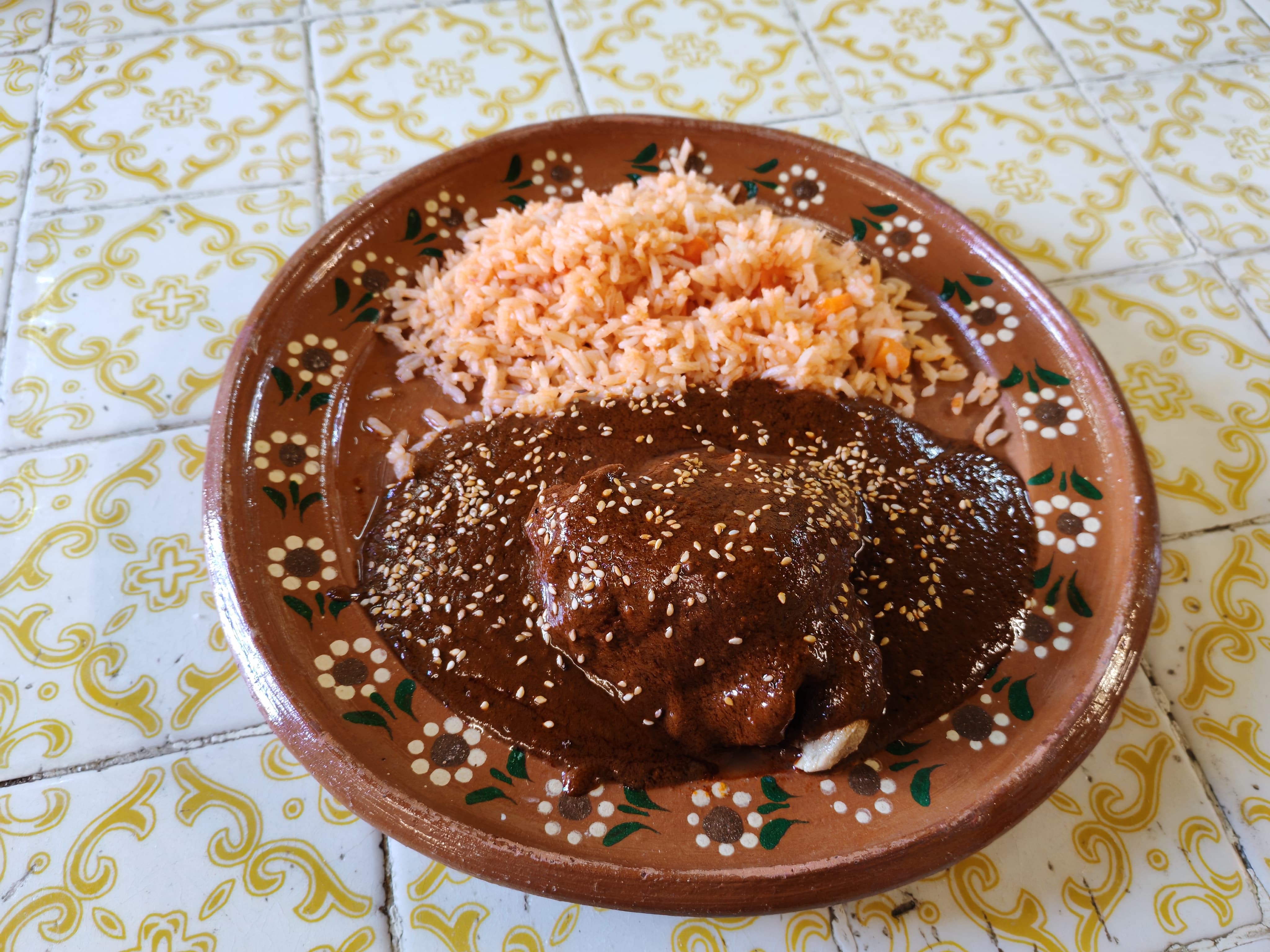 Productos de Comida Casera Mamá Rayito — miniatura 5