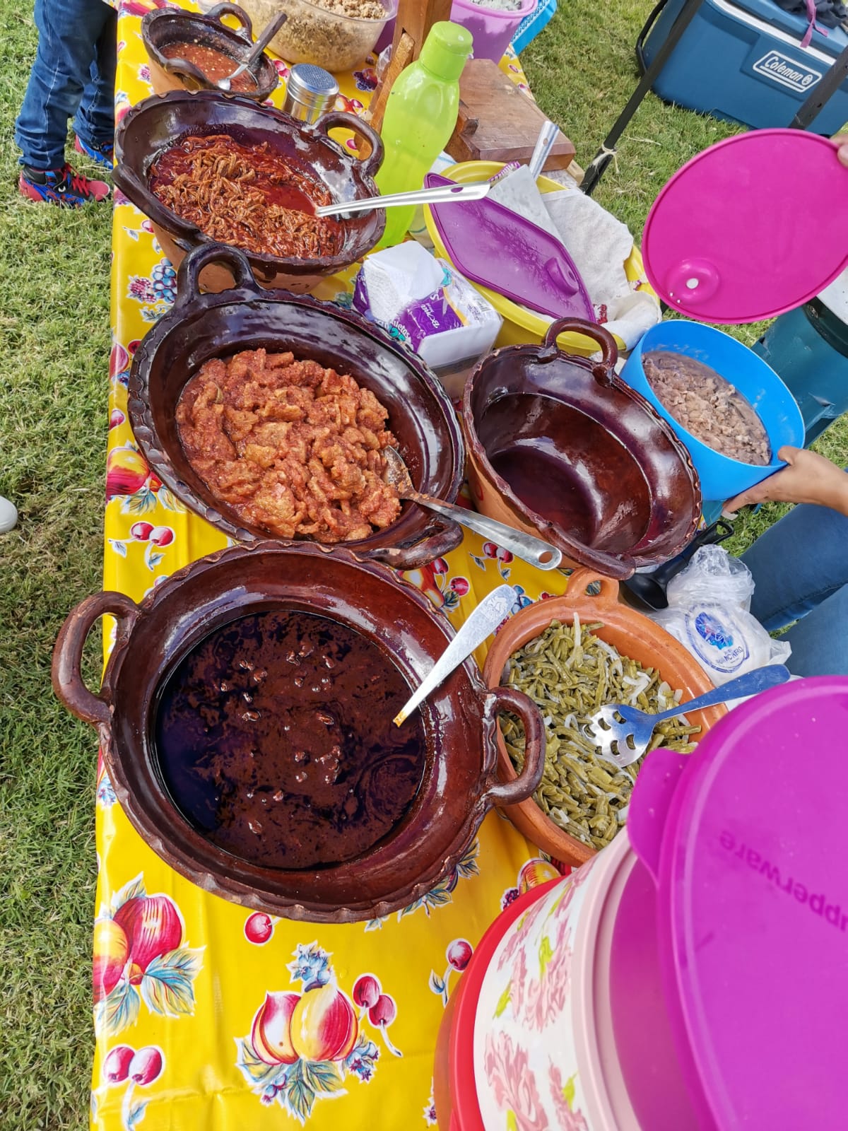 Productos de Comida Casera Mamá Rayito — miniatura 7