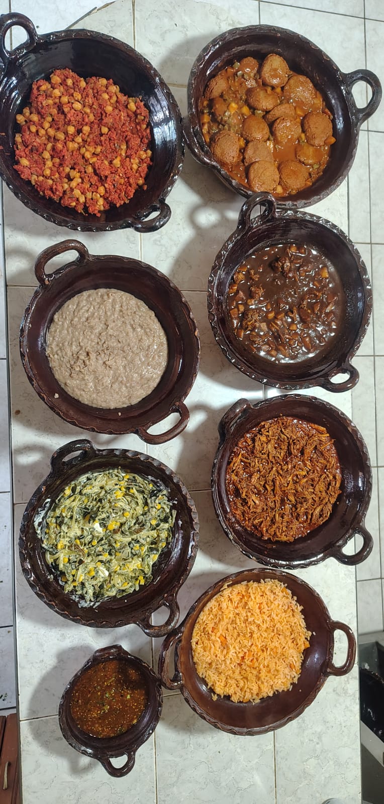 Productos de Comida Casera Mamá Rayito — miniatura 8
