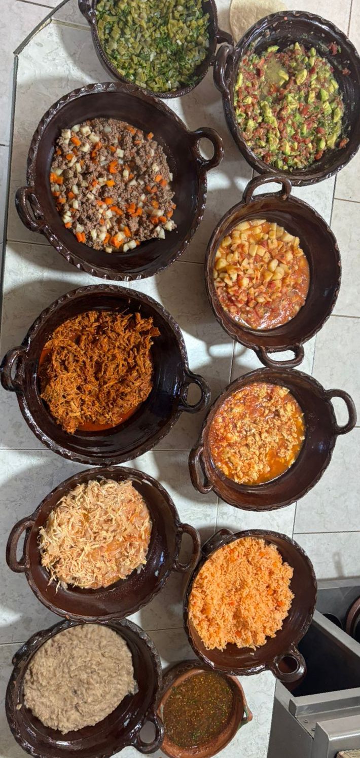 Productos de Comida Casera Mamá Rayito — miniatura 10