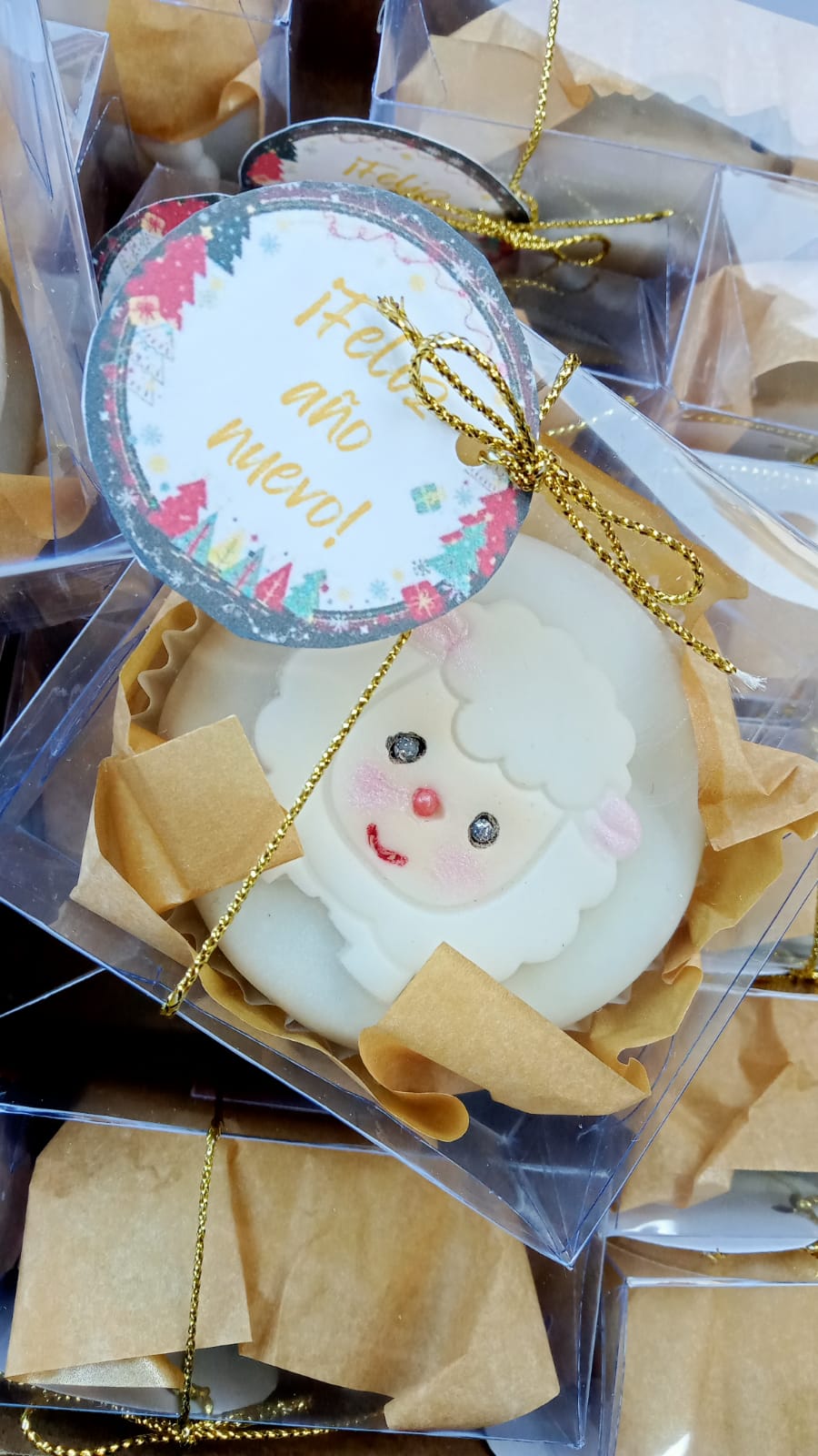 Productos de Alfajores La Ché — miniatura 4