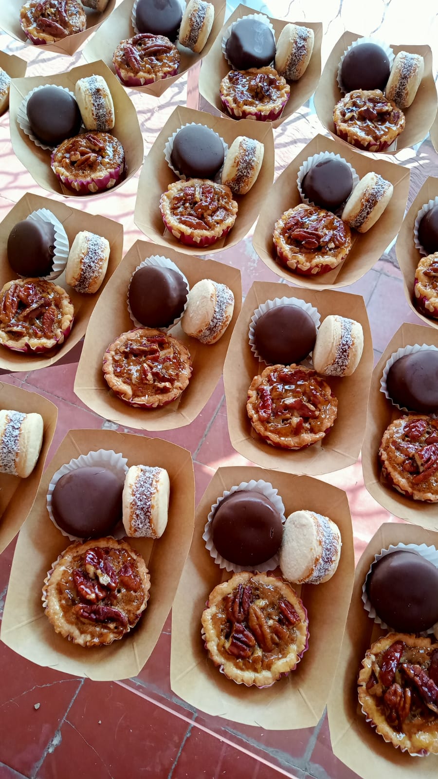 Productos de Alfajores La Ché — miniatura 6