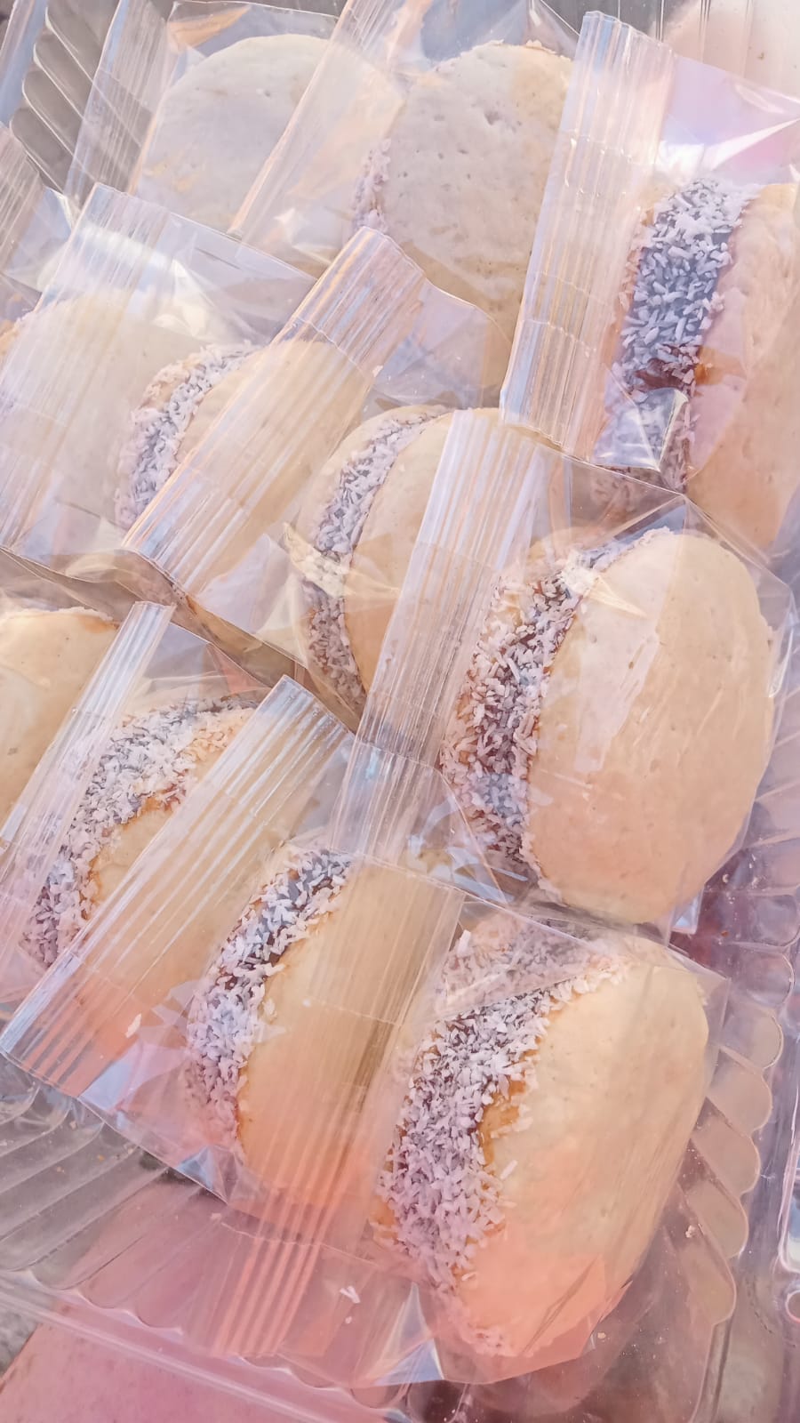 Productos de Alfajores La Ché — miniatura 7
