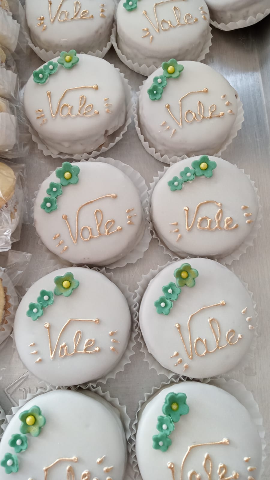 Productos de Alfajores La Ché — miniatura 9