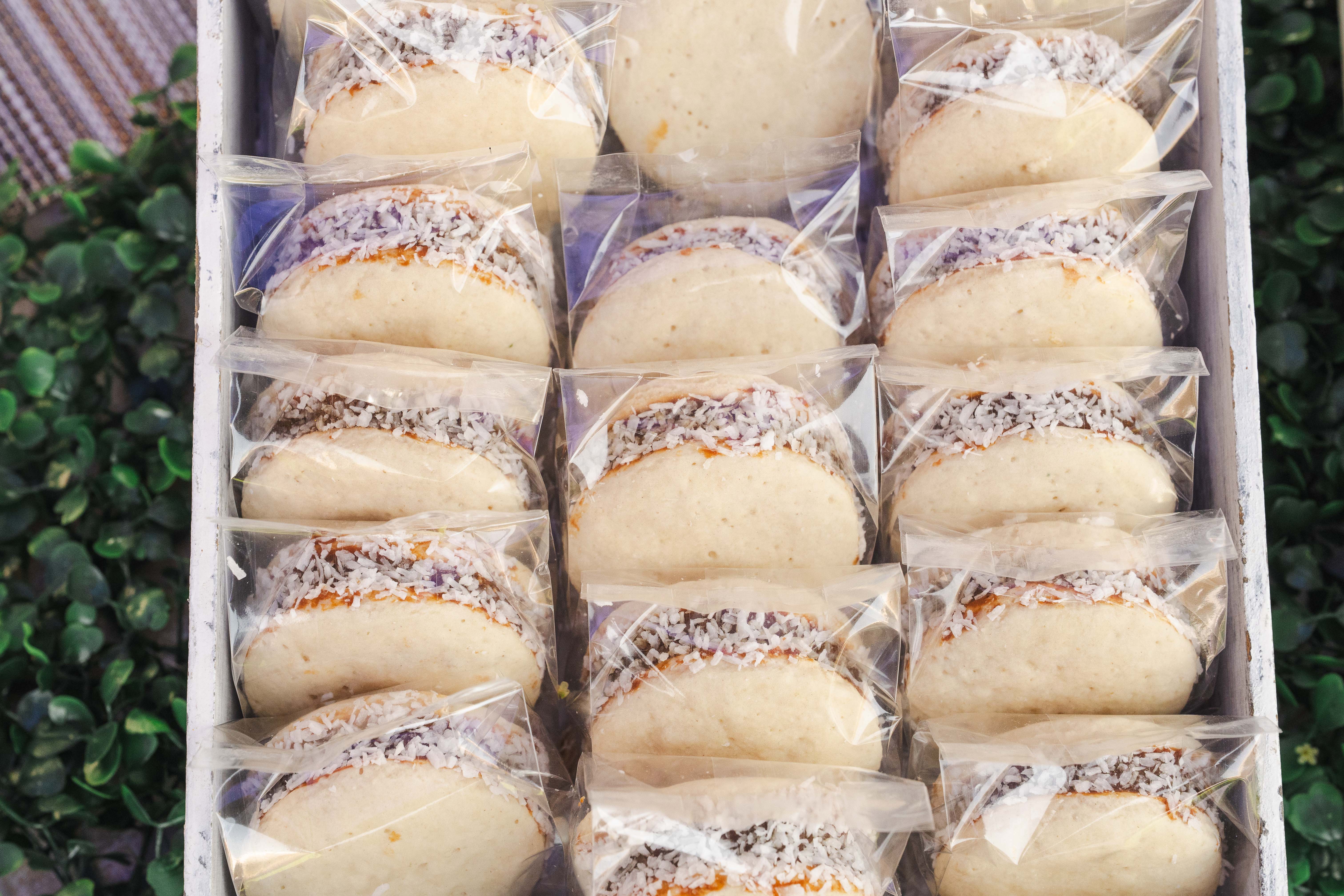 Productos de Alfajores La Ché — miniatura 18