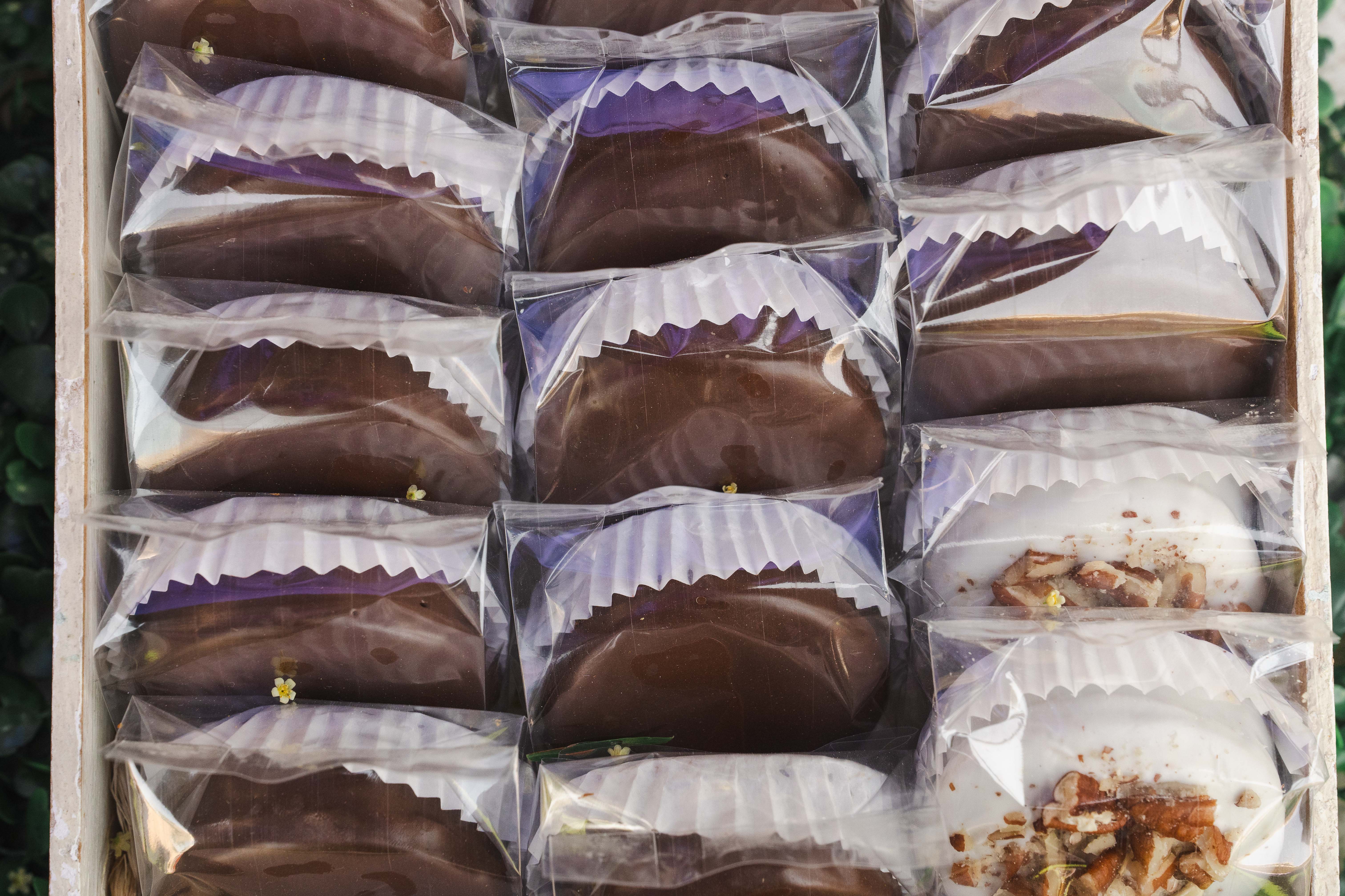 Productos de Alfajores La Ché — miniatura 19