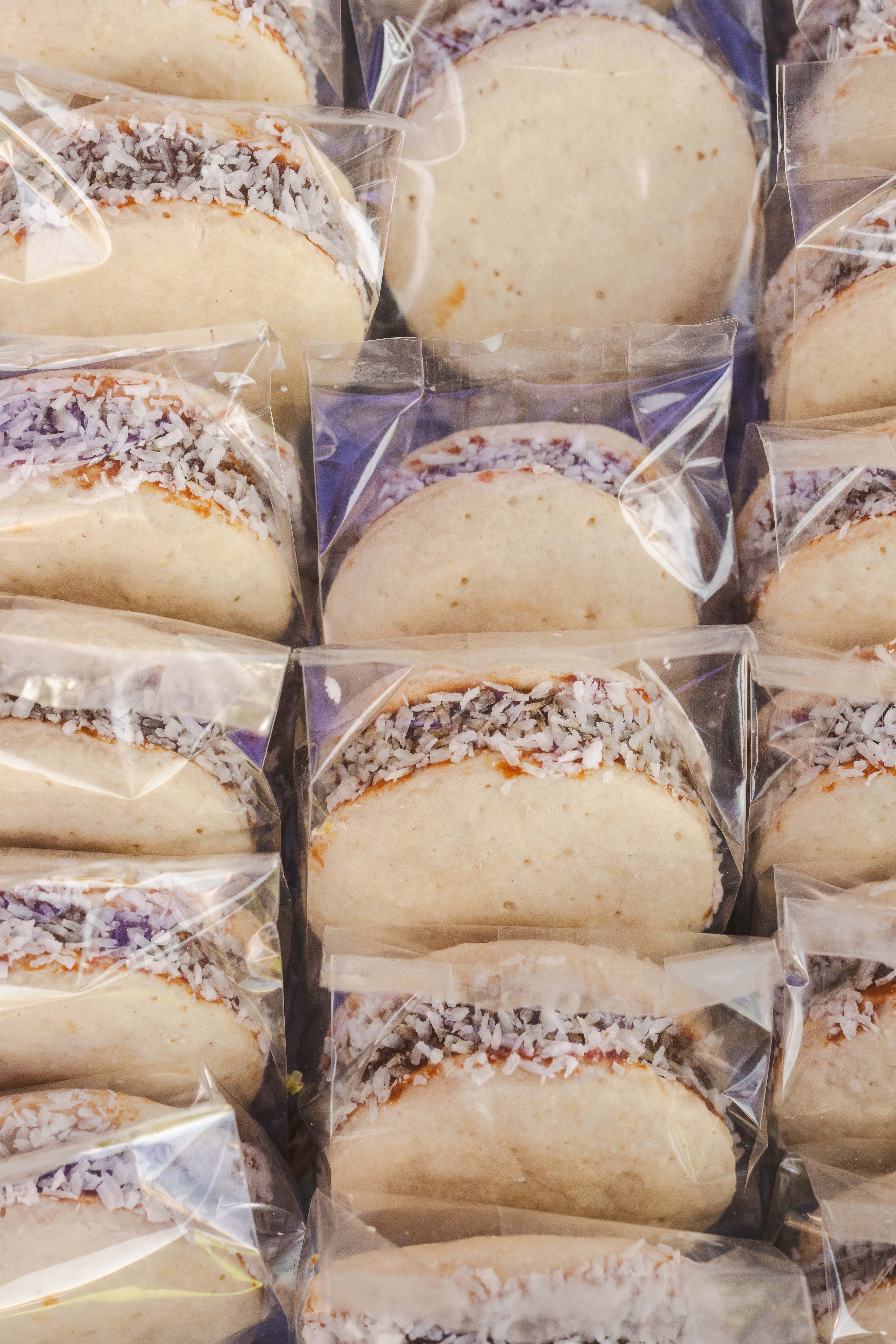 Productos de Alfajores La Ché — miniatura 20