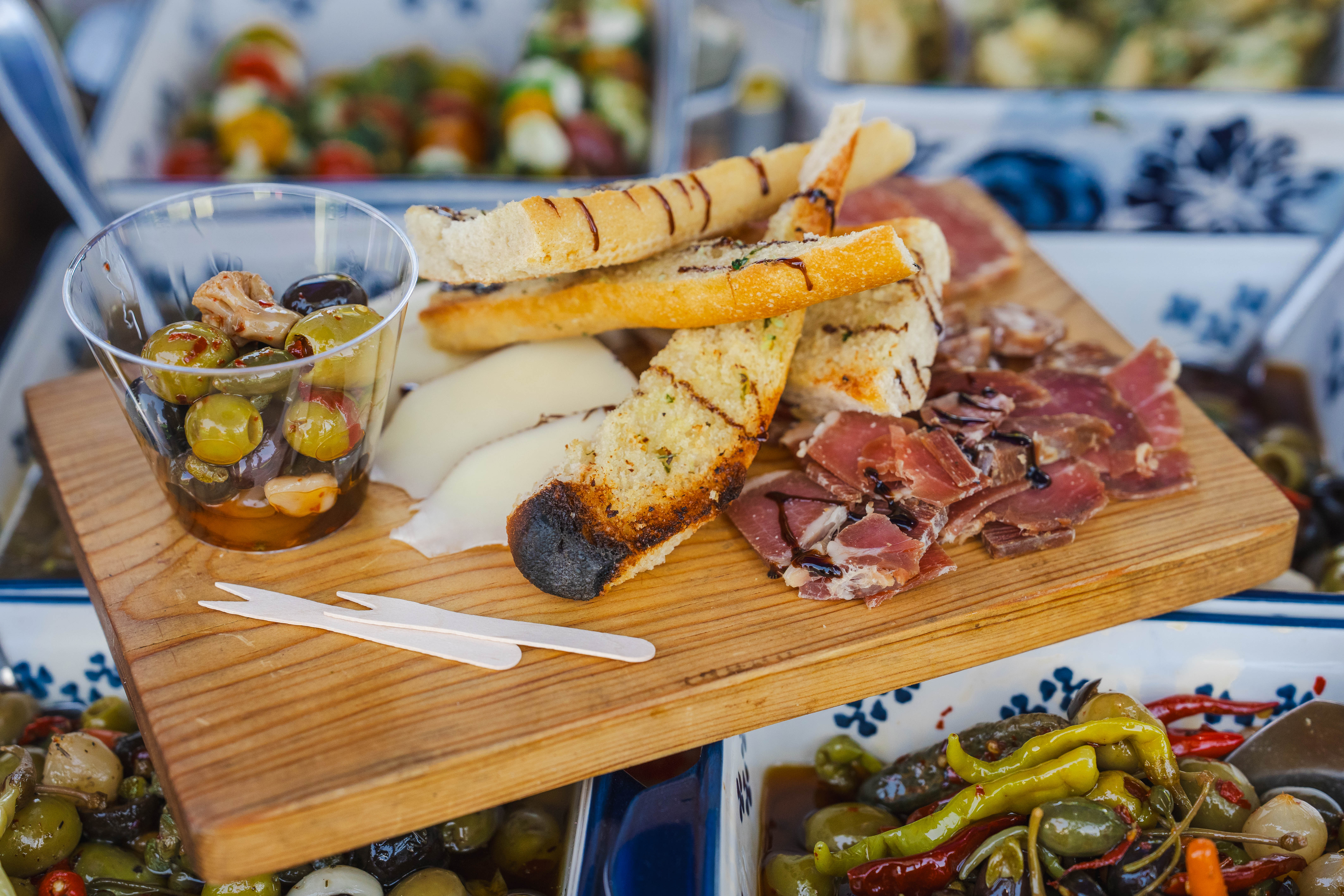 Productos de Gastro Arte by Macario — miniatura 11