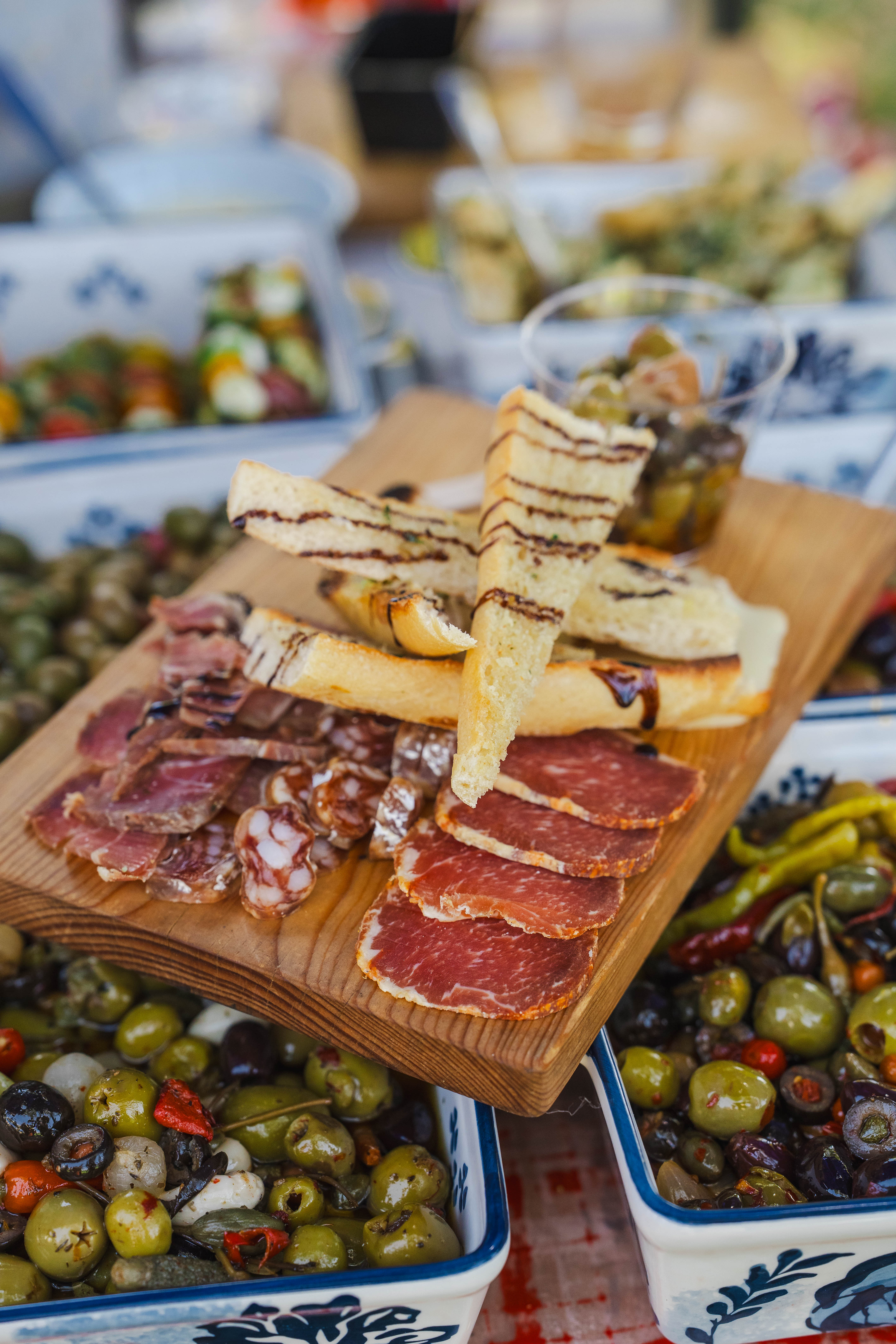 Productos de Gastro Arte by Macario — miniatura 16