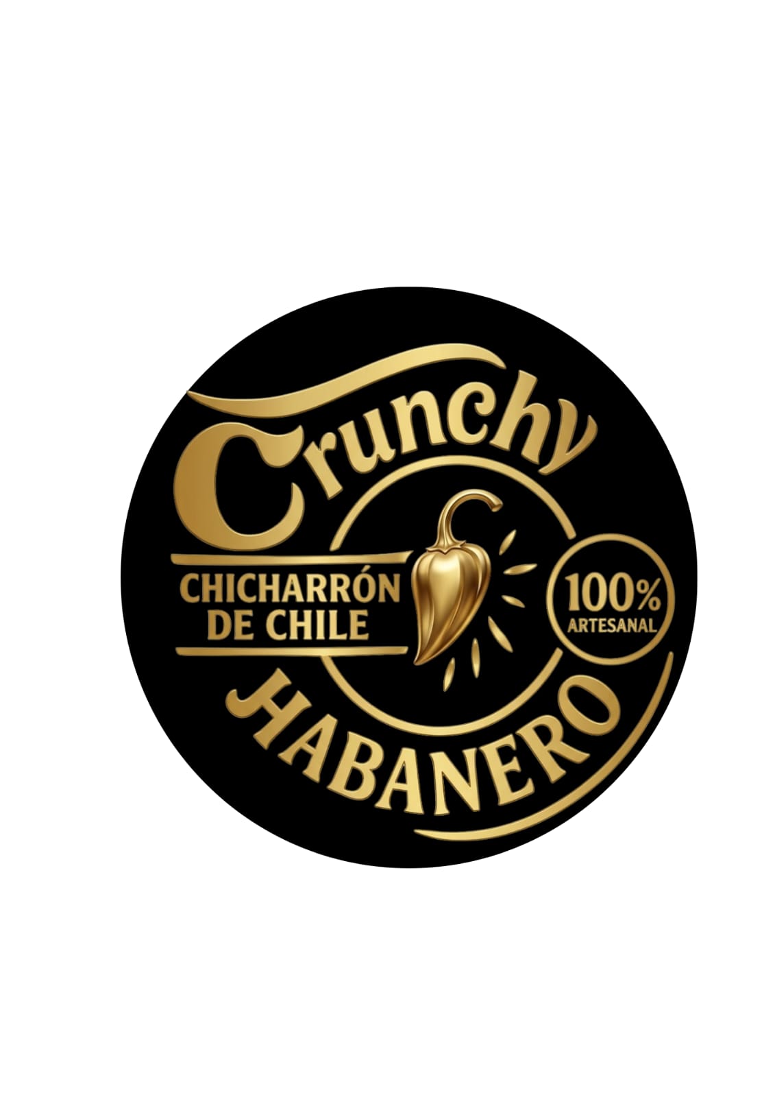 Productos de Crunchy Habanero — foto 1