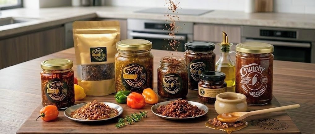 Productos de Crunchy Habanero — miniatura 2