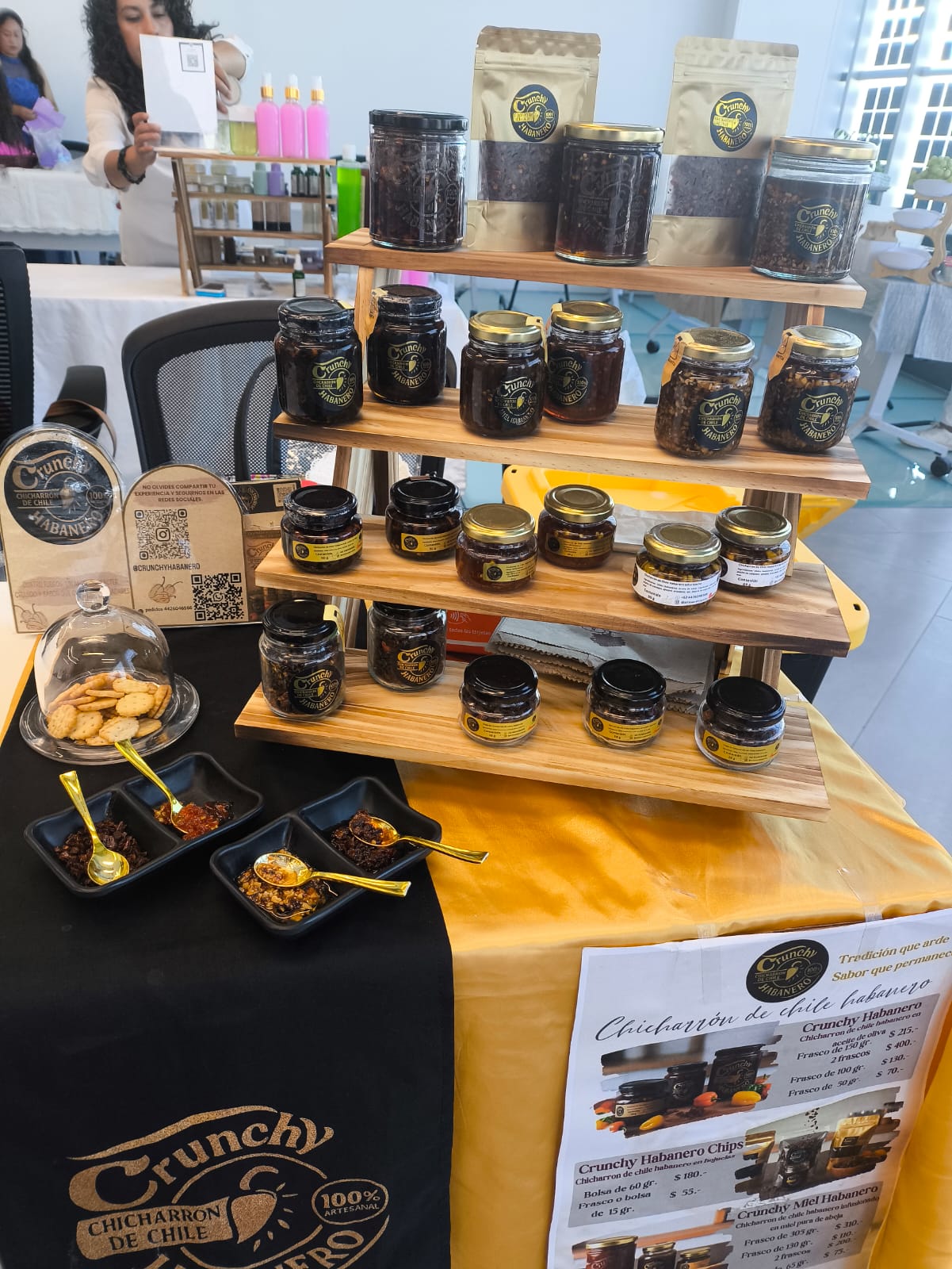 Productos de Crunchy Habanero — miniatura 3