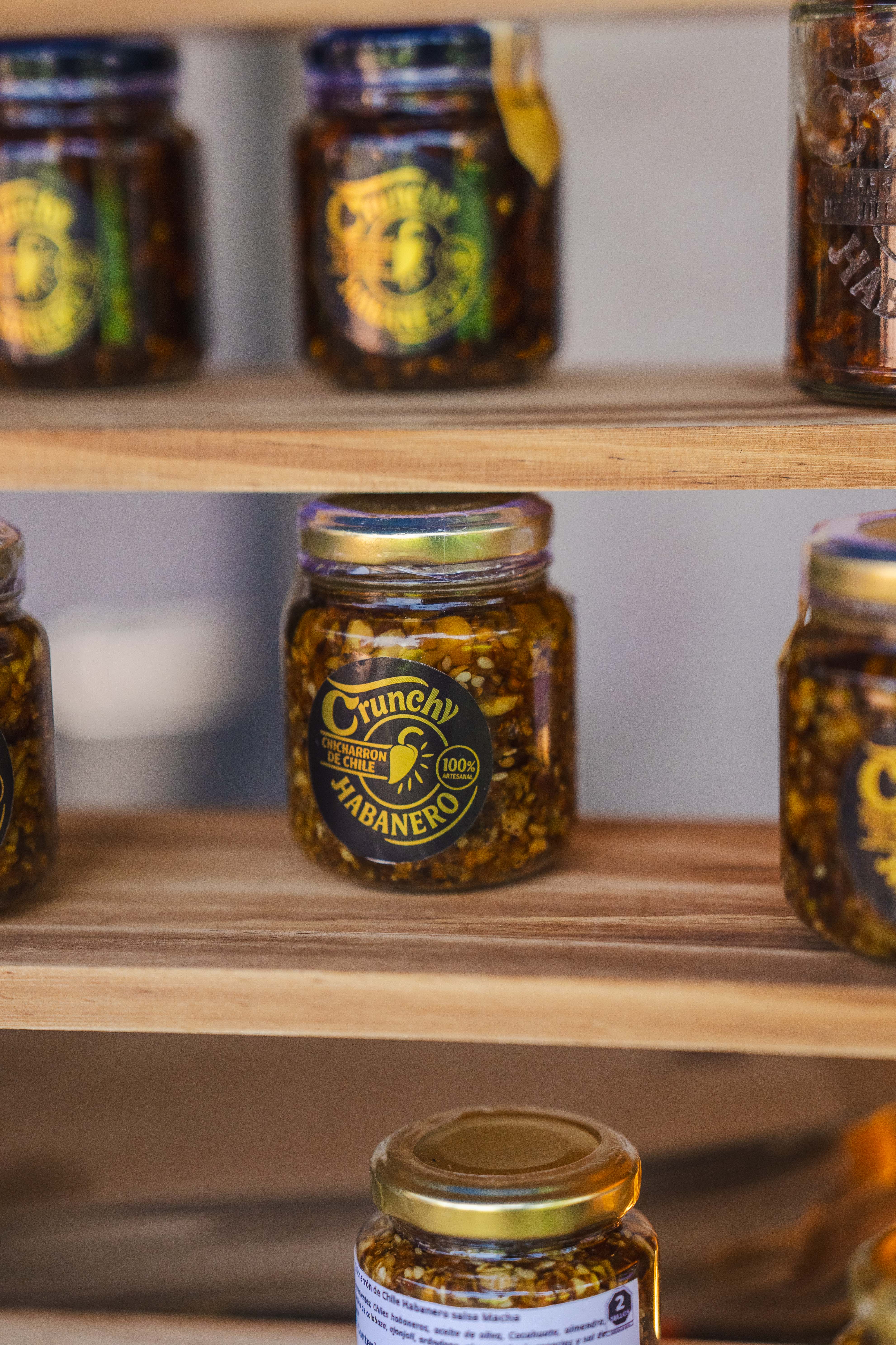 Productos de Crunchy Habanero — miniatura 4