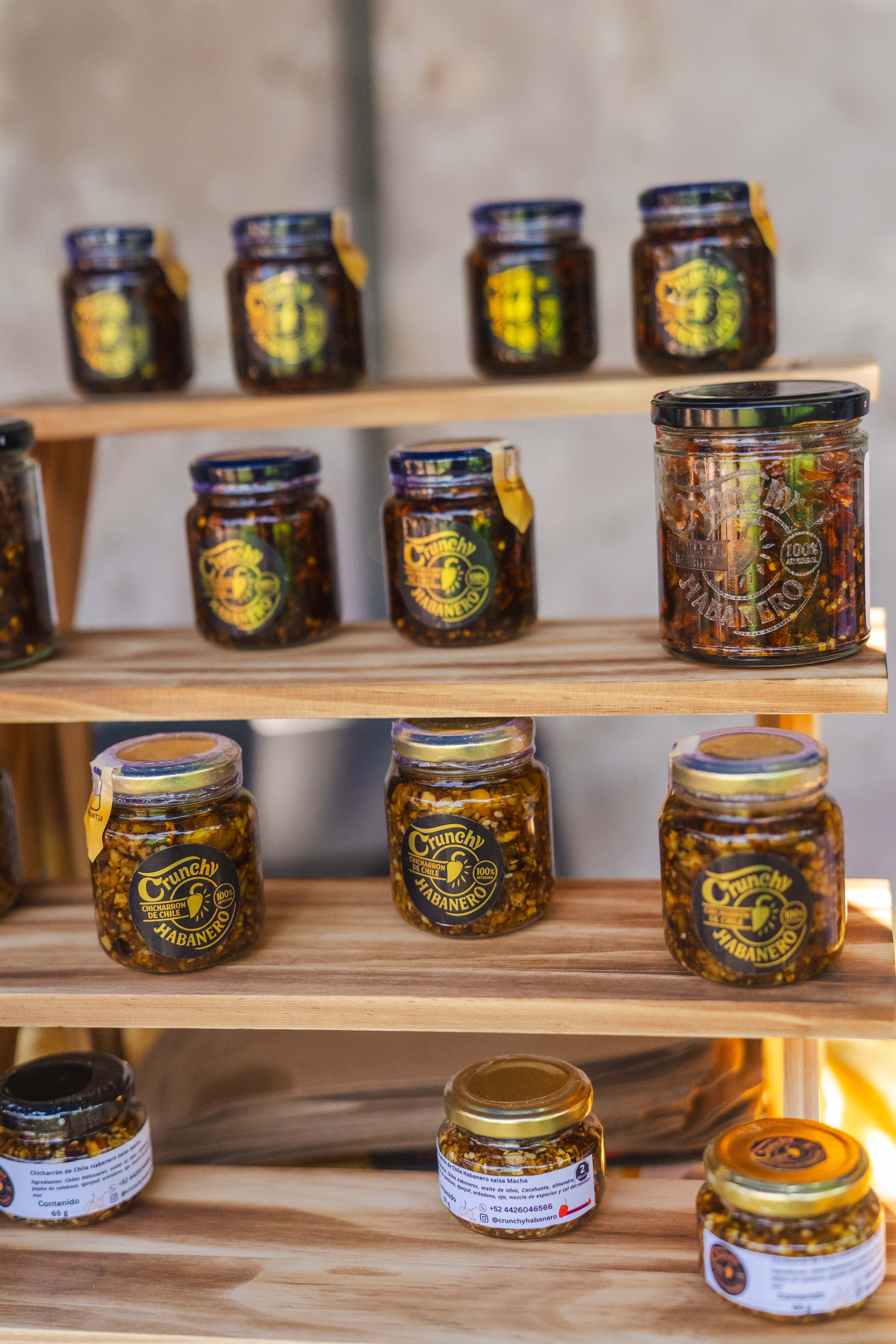 Productos de Crunchy Habanero — miniatura 5