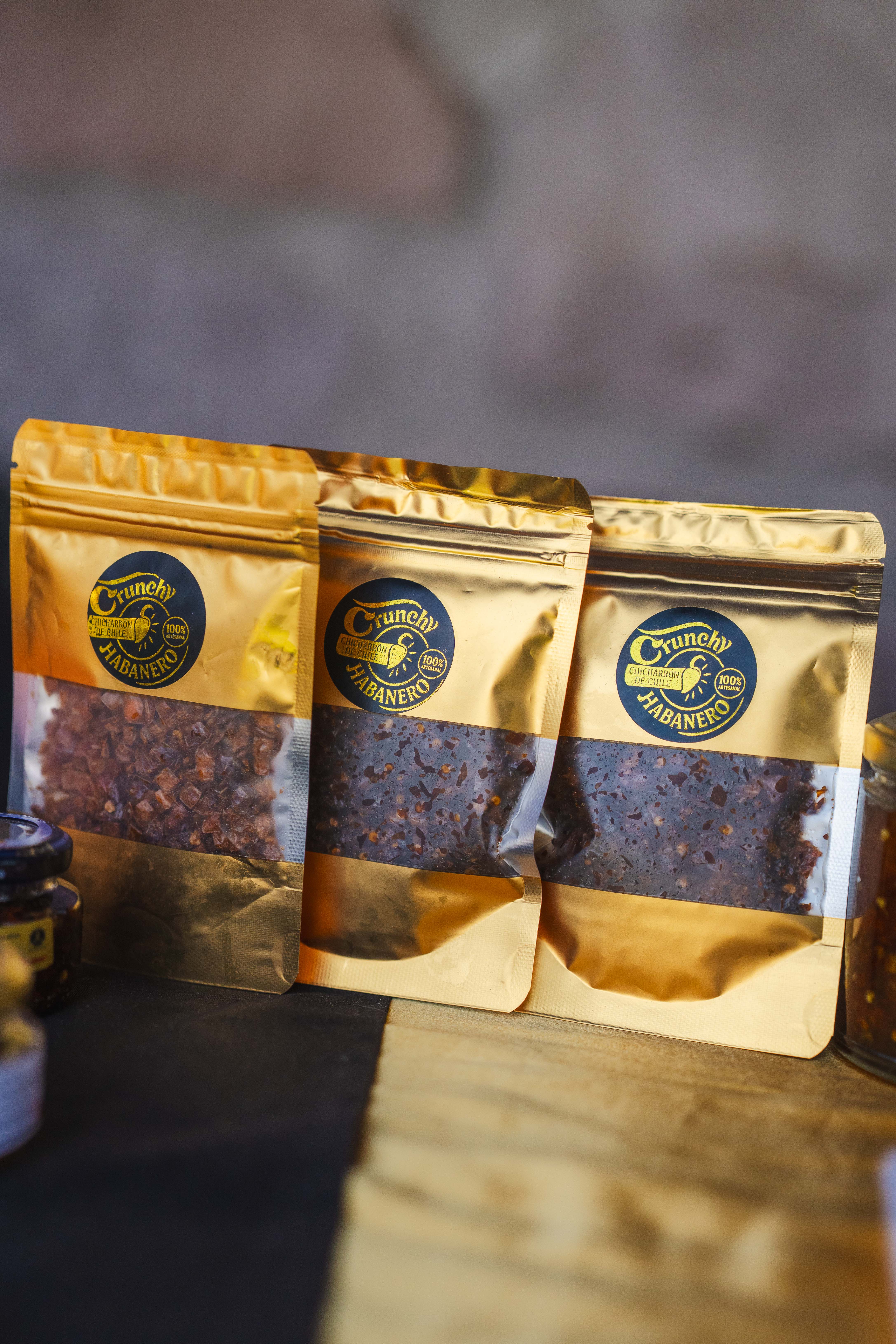 Productos de Crunchy Habanero — miniatura 6
