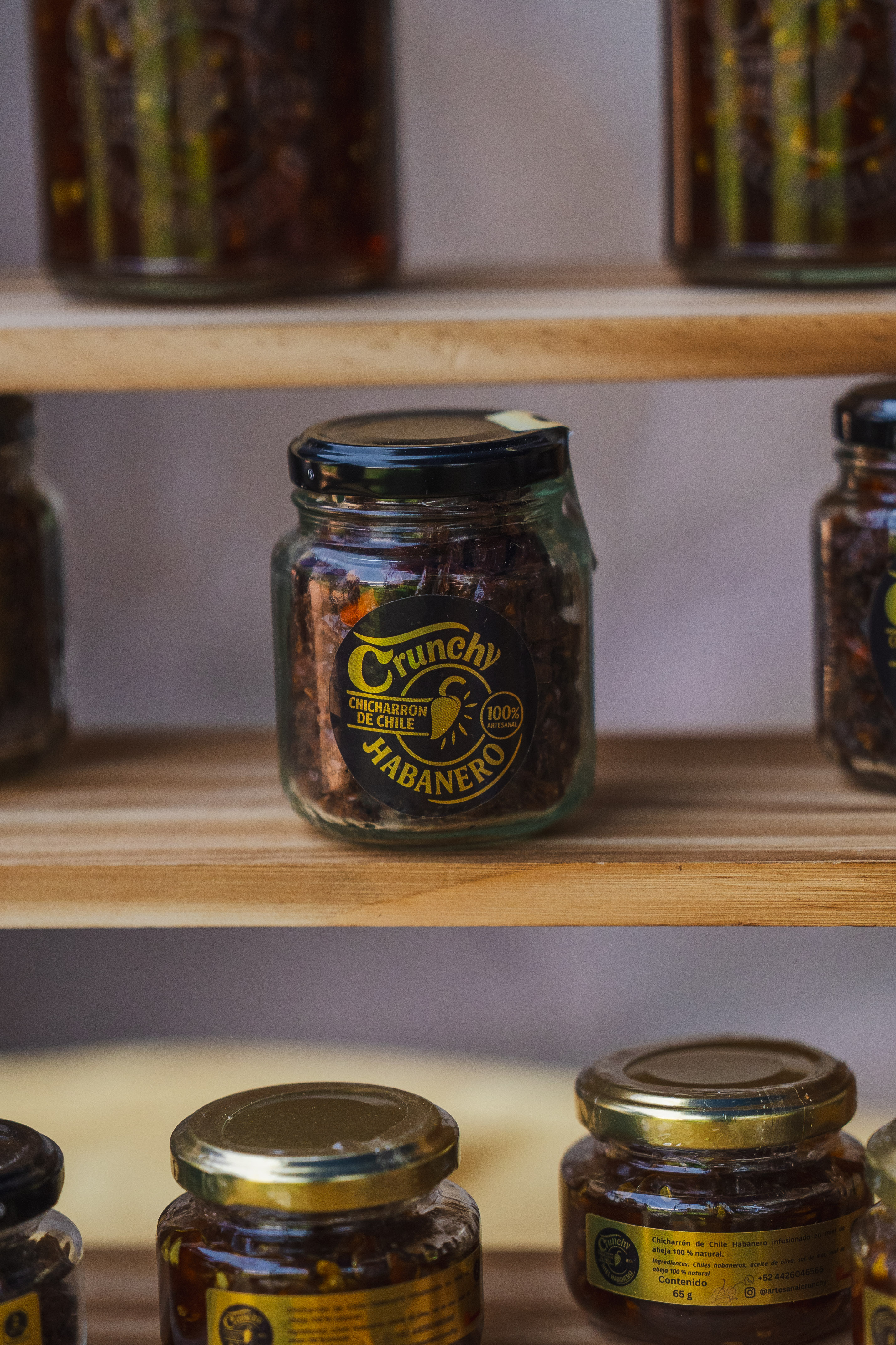 Productos de Crunchy Habanero — miniatura 7