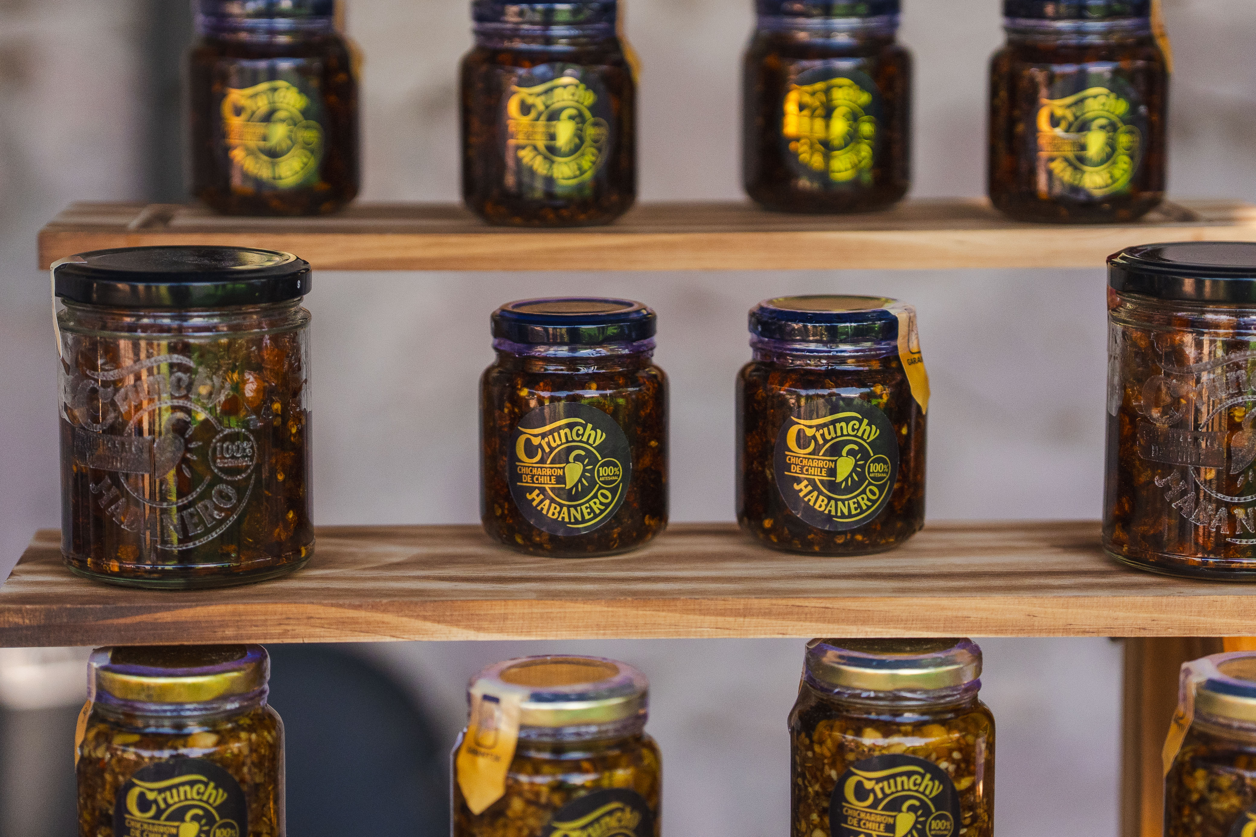 Productos de Crunchy Habanero — miniatura 8