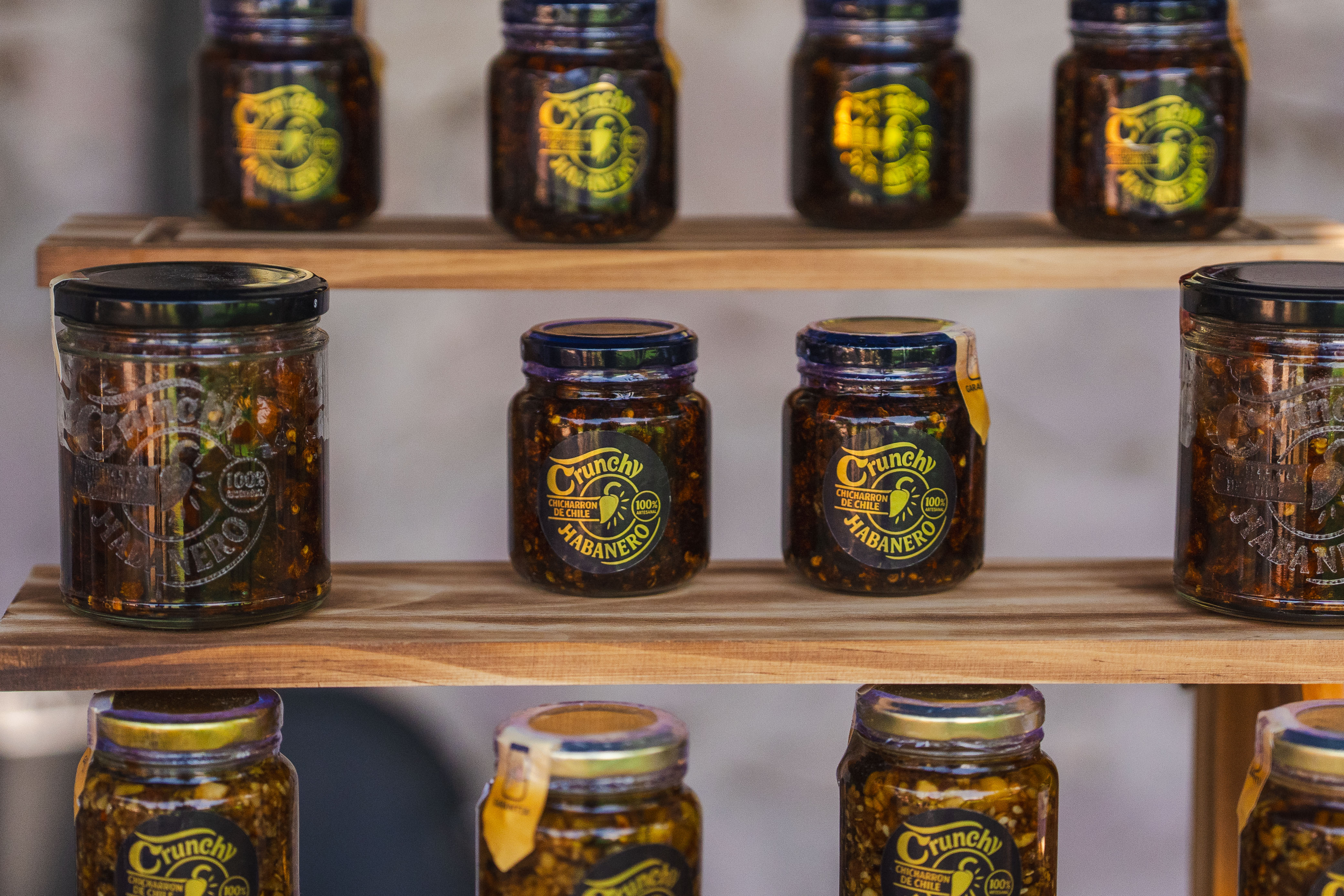 Productos de Crunchy Habanero — miniatura 9